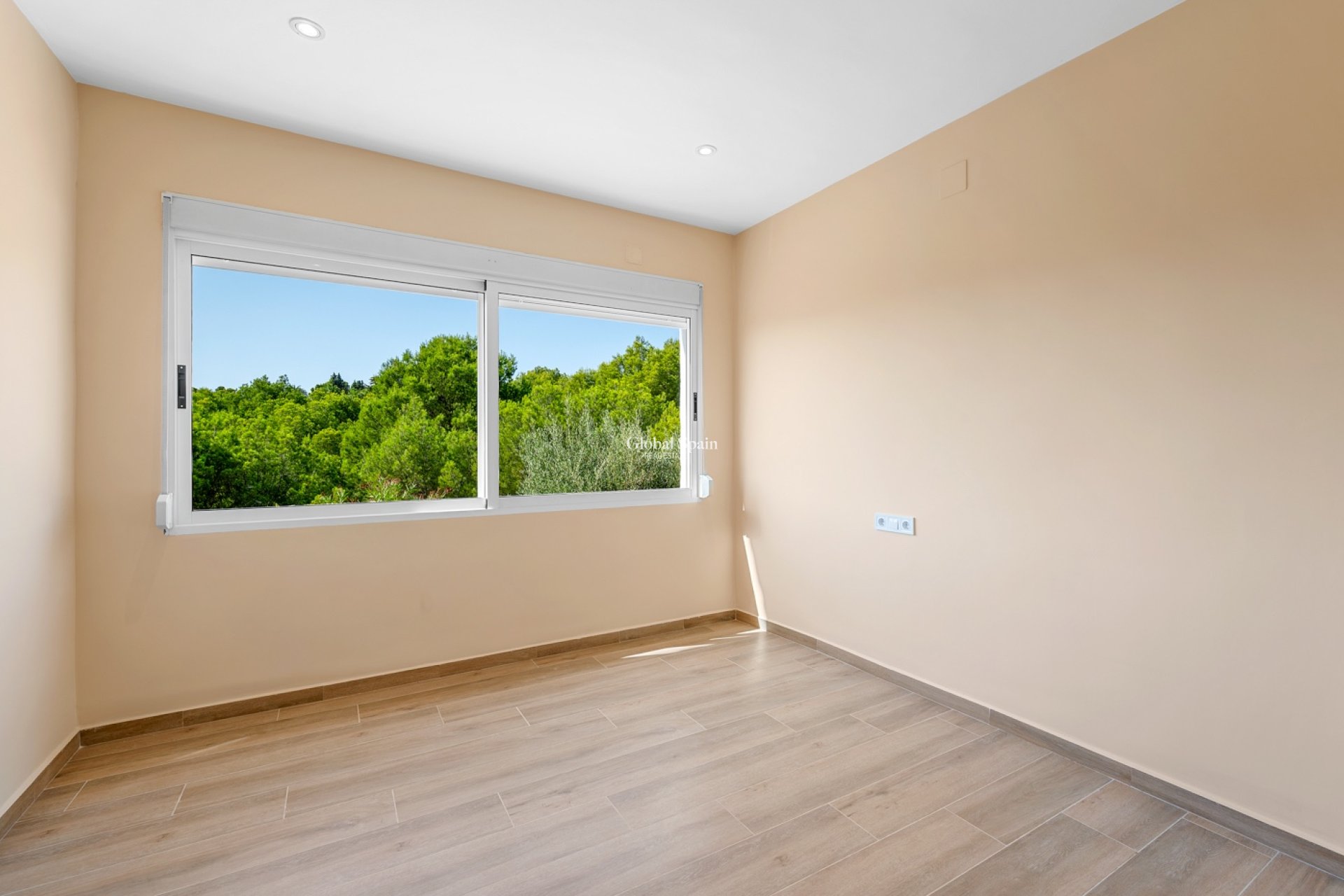 Wederverkoop - Villa -
La Nucía - La nucia