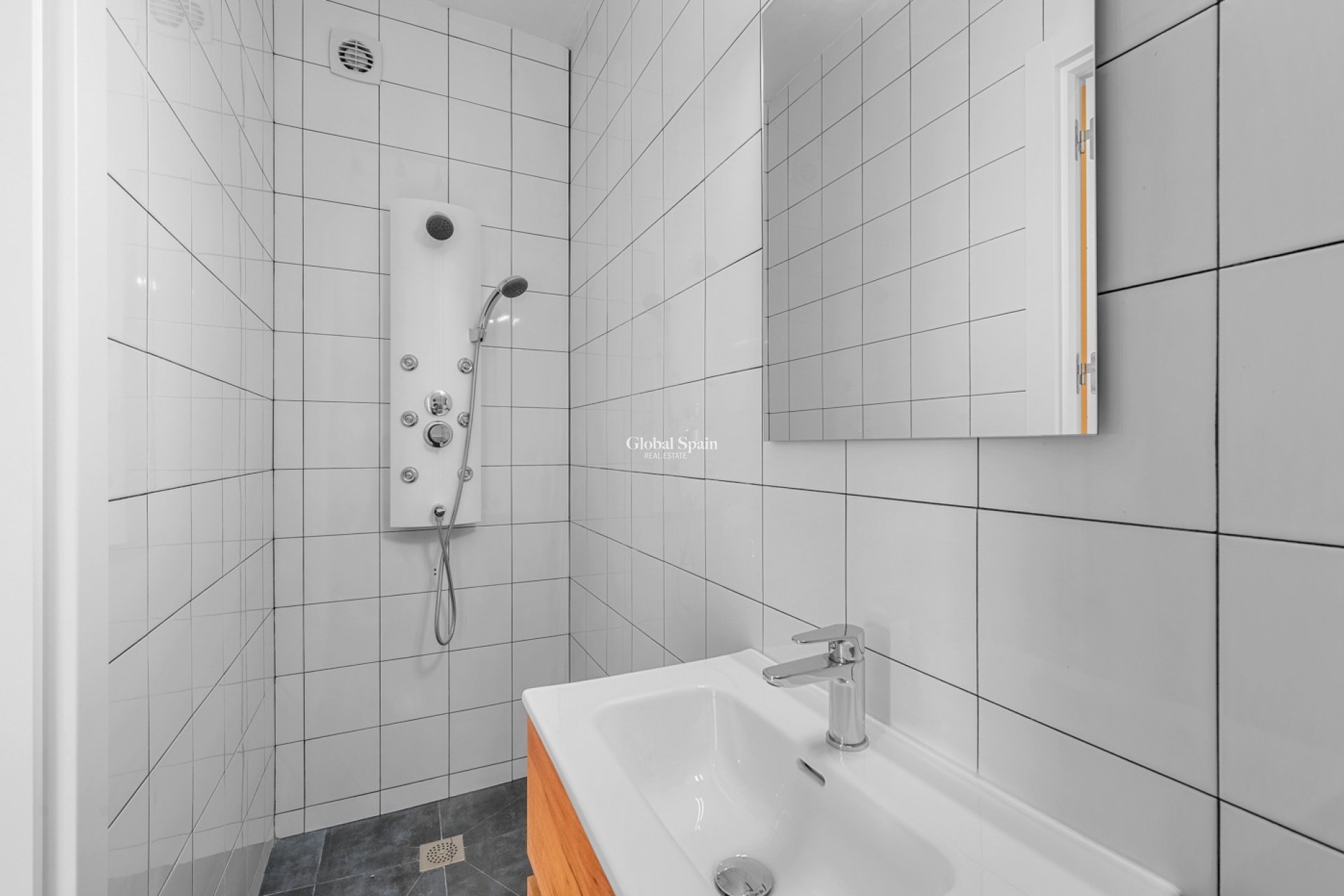 Wederverkoop - Villa -
La Nucía - La nucia