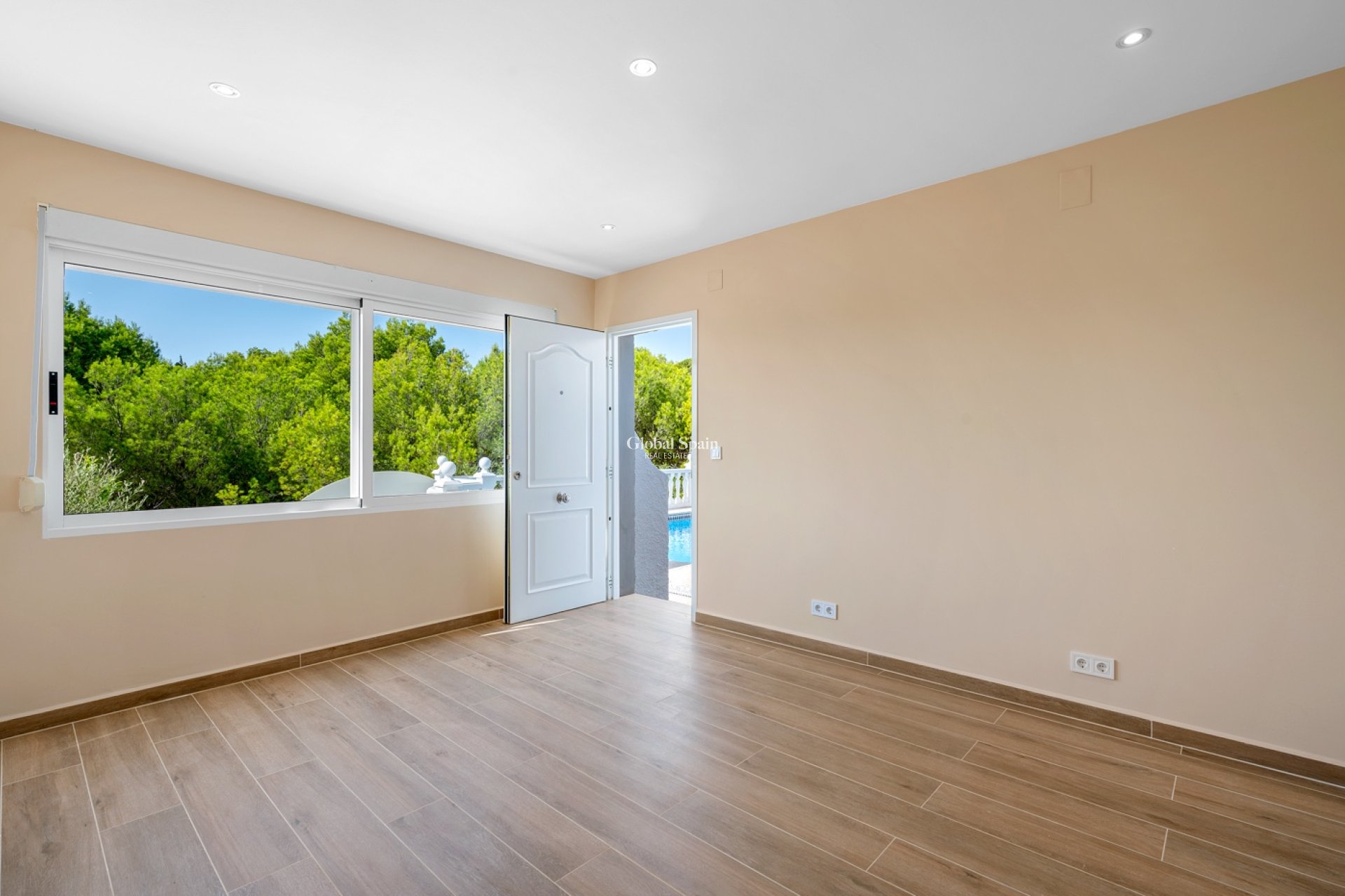 Wederverkoop - Villa -
La Nucía - La nucia