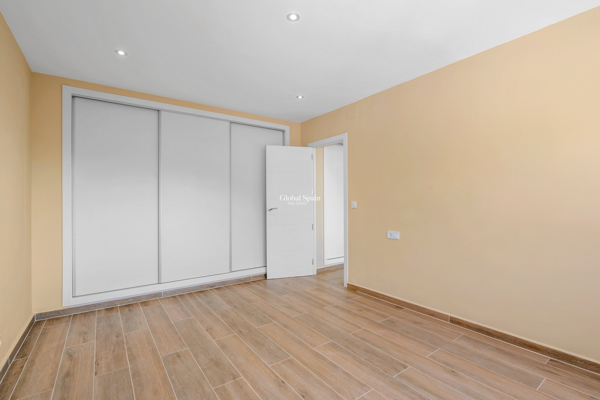 Wederverkoop - Villa -
La Nucía - La nucia