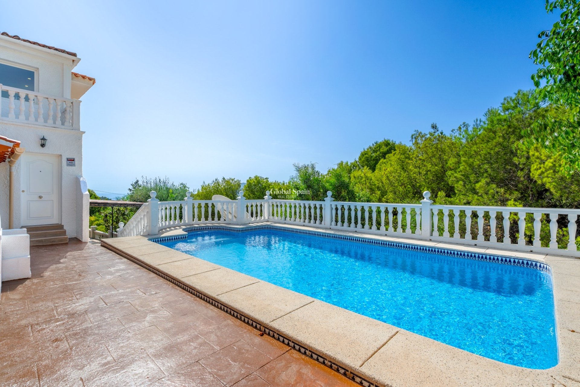 Wederverkoop - Villa -
La Nucía - La nucia