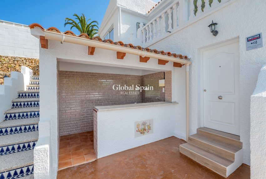 Wederverkoop - Villa -
La Nucía - La nucia