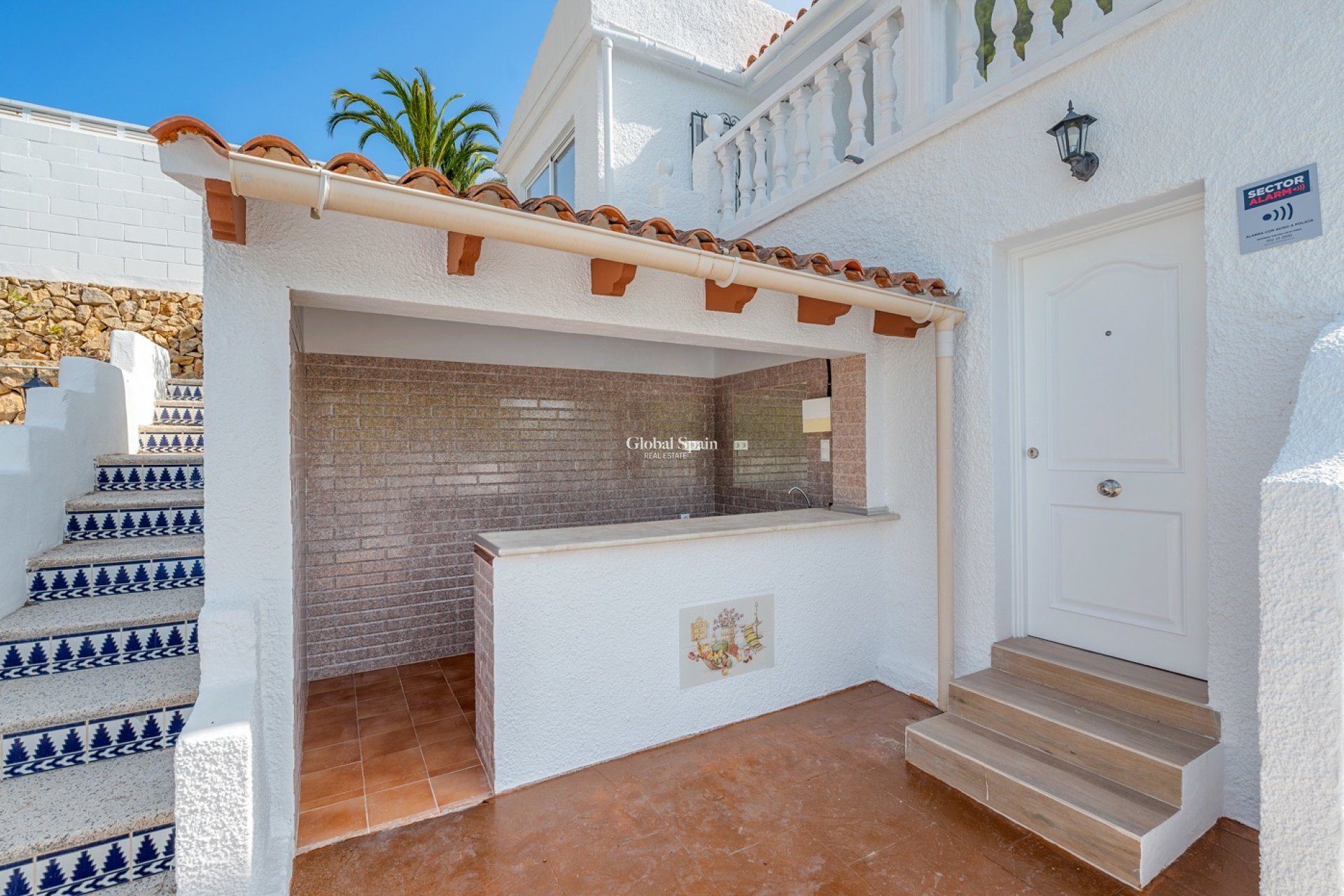 Wederverkoop - Villa -
La Nucía - La nucia