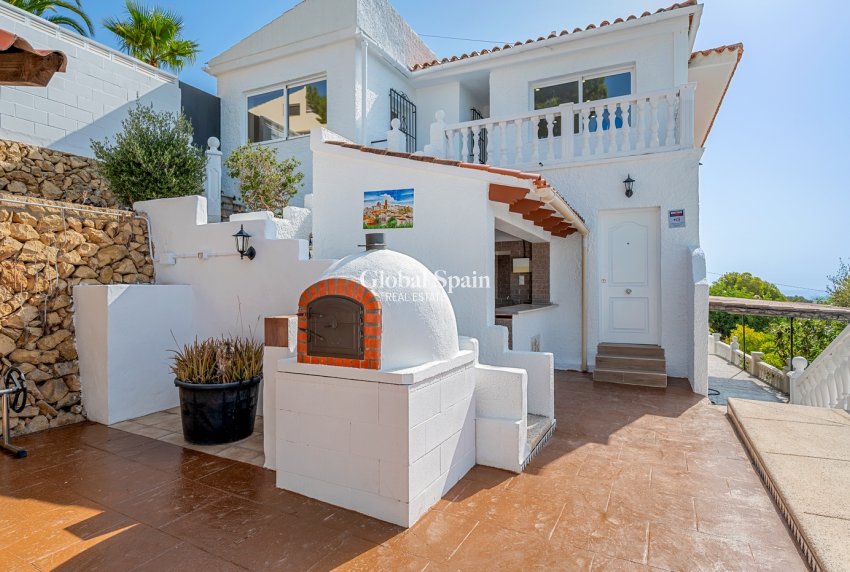 Wederverkoop - Villa -
La Nucía - La nucia