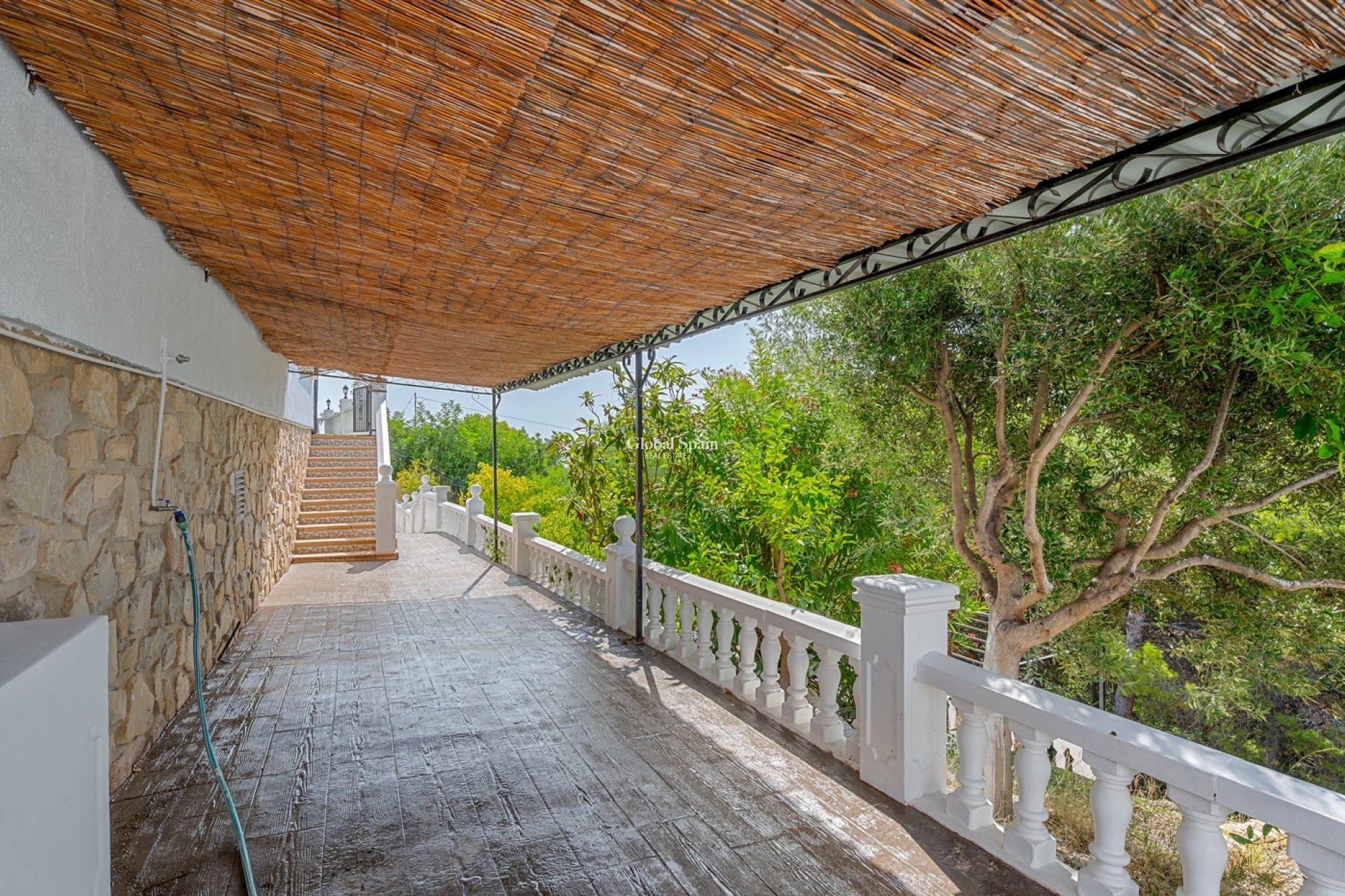 Wederverkoop - Villa -
La Nucía - La nucia