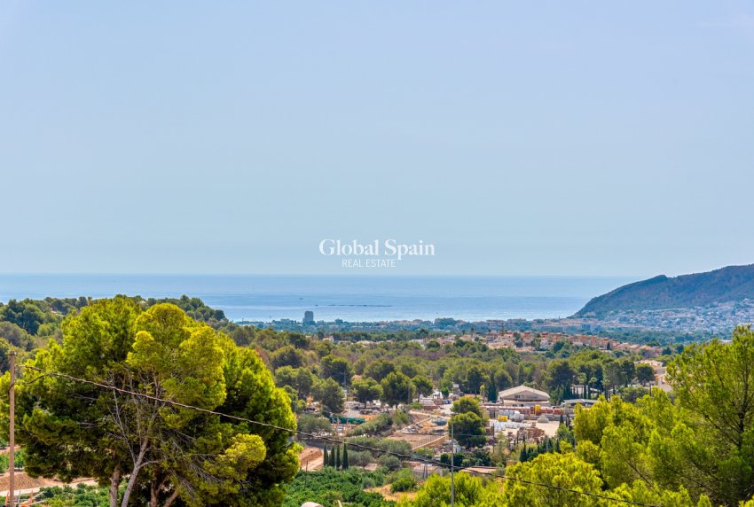 Wederverkoop - Villa -
La Nucía - La nucia