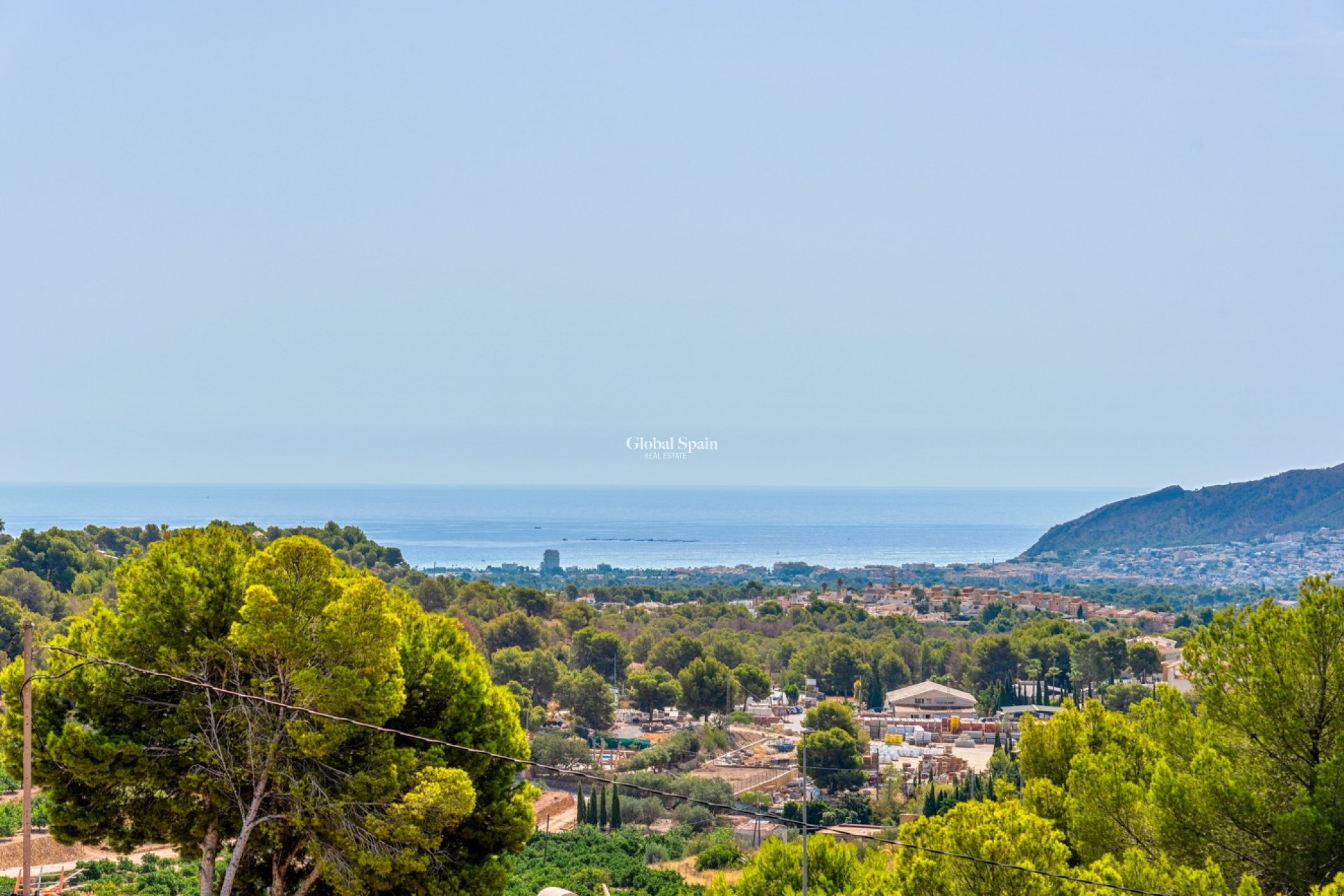 Wederverkoop - Villa -
La Nucía - La nucia