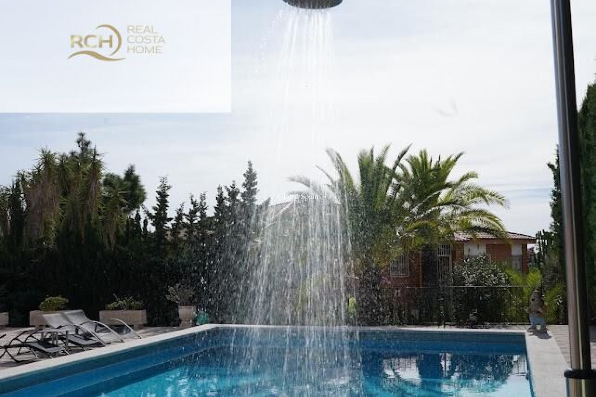 Wederverkoop - VILLA -
LA NUCÍA - Montebello - Nou Espai