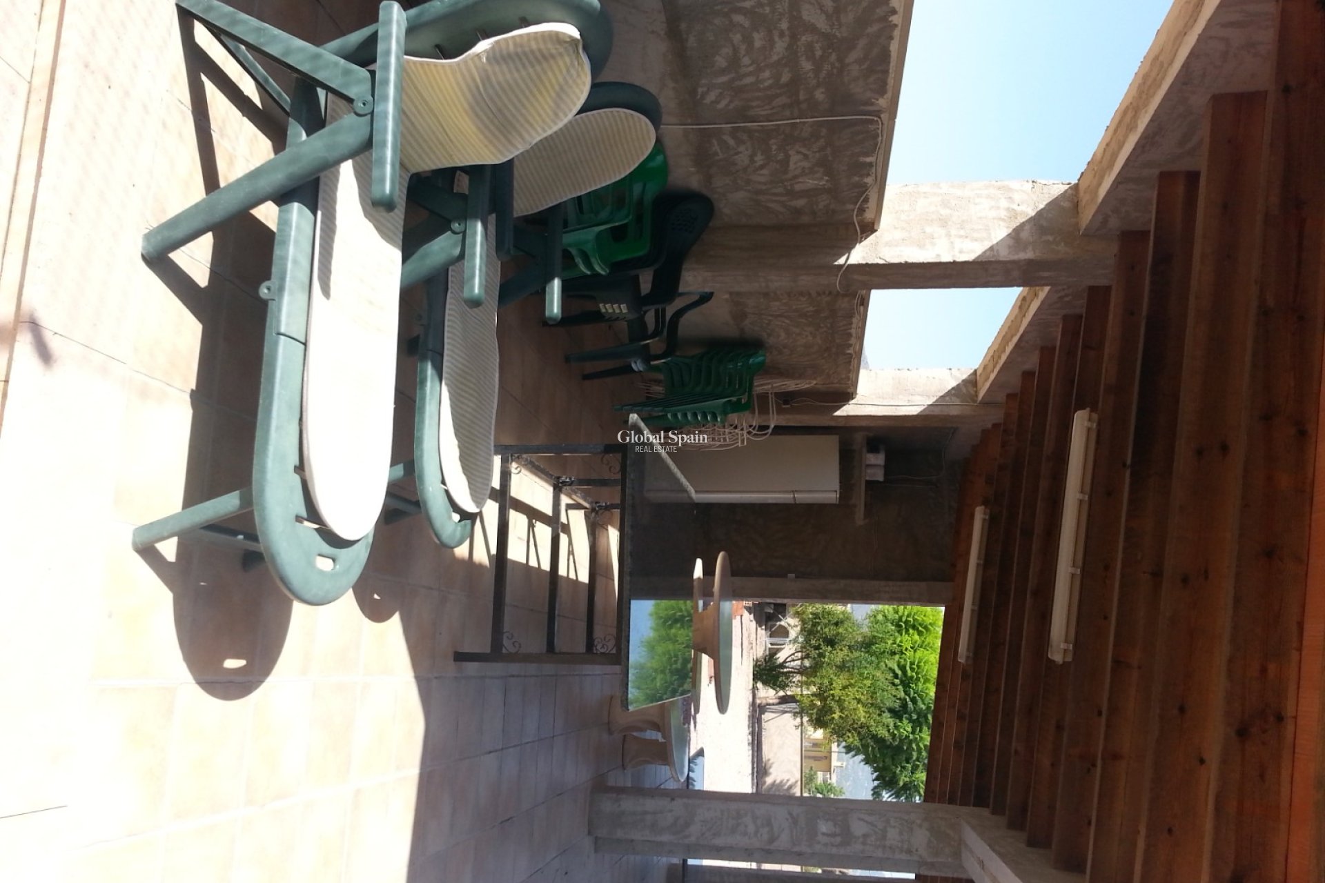 Wederverkoop - VILLA -
LA ROMANA - Inland