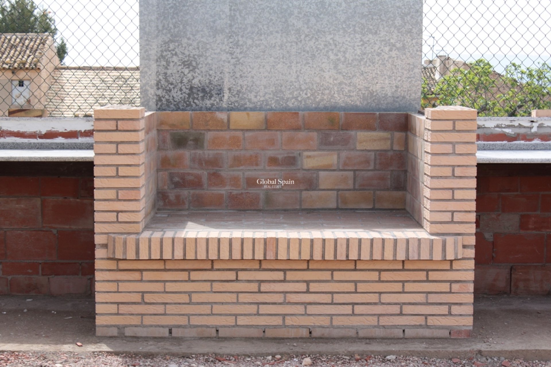 Wederverkoop - VILLA -
LA ROMANA - Inland