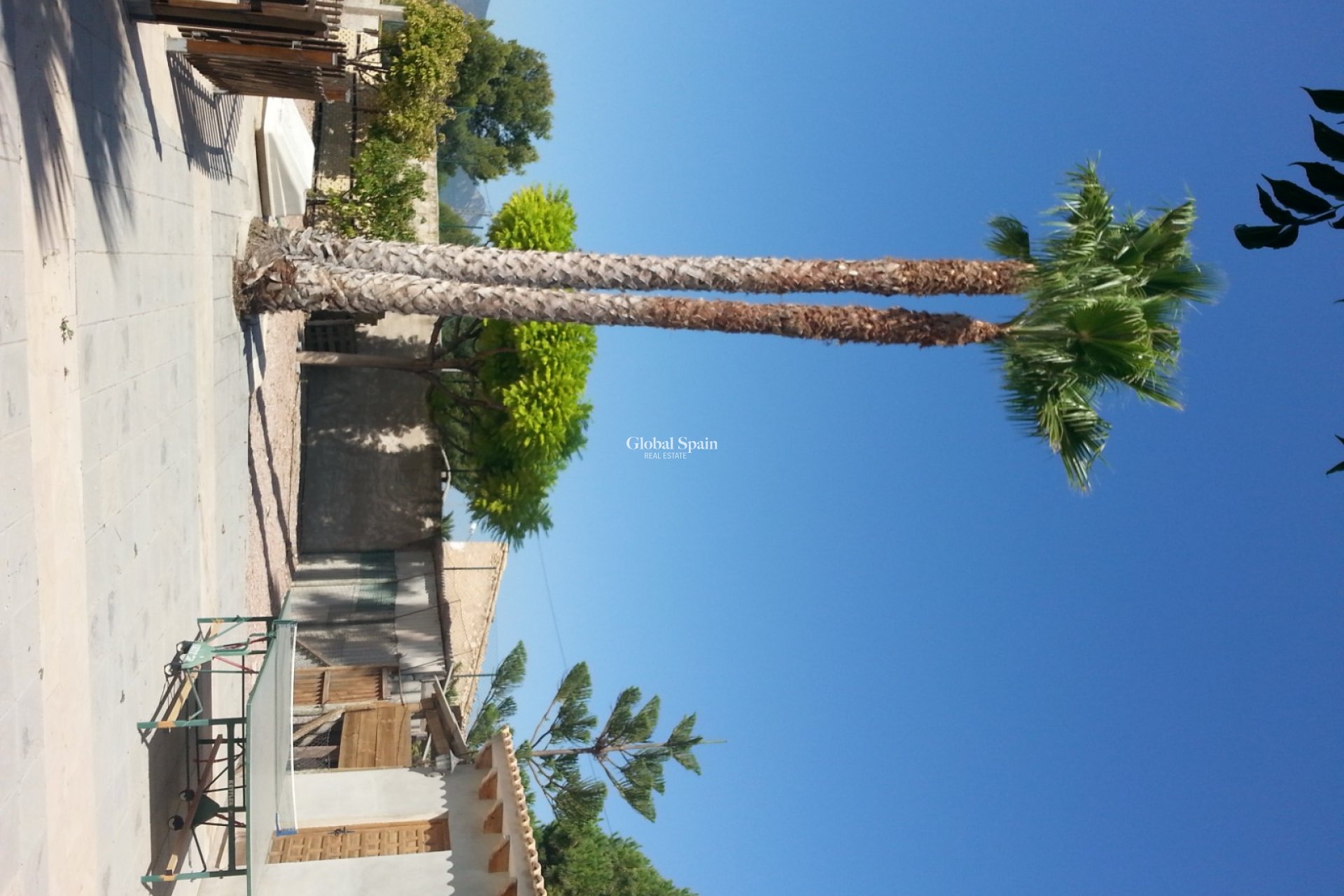 Wederverkoop - VILLA -
LA ROMANA - Inland