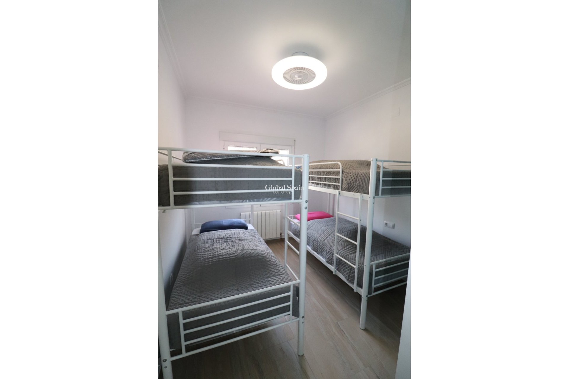 Wederverkoop - VILLA -
LA ROMANA - Inland