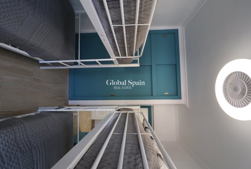 Wederverkoop - VILLA -
LA ROMANA - Inland