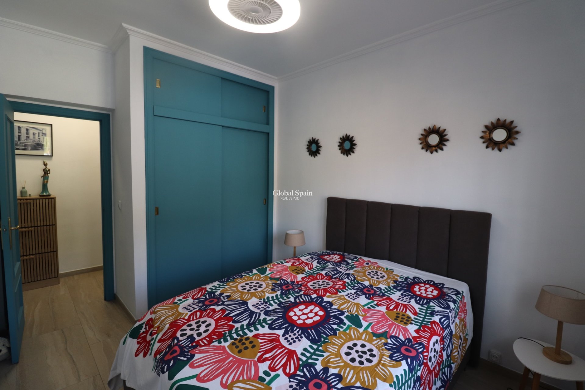 Wederverkoop - VILLA -
LA ROMANA - Inland