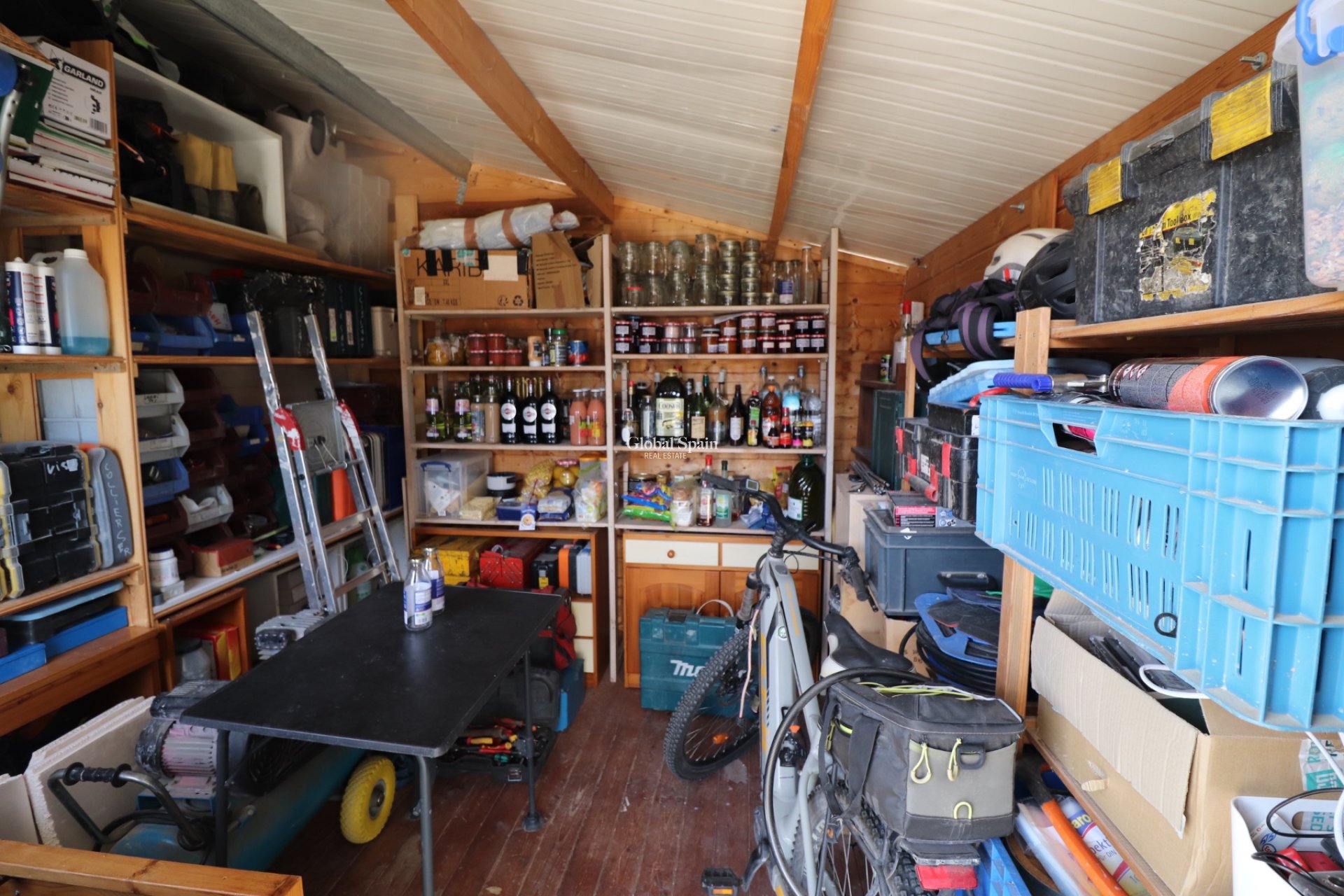 Wederverkoop - VILLA -
LA ROMANA - Inland