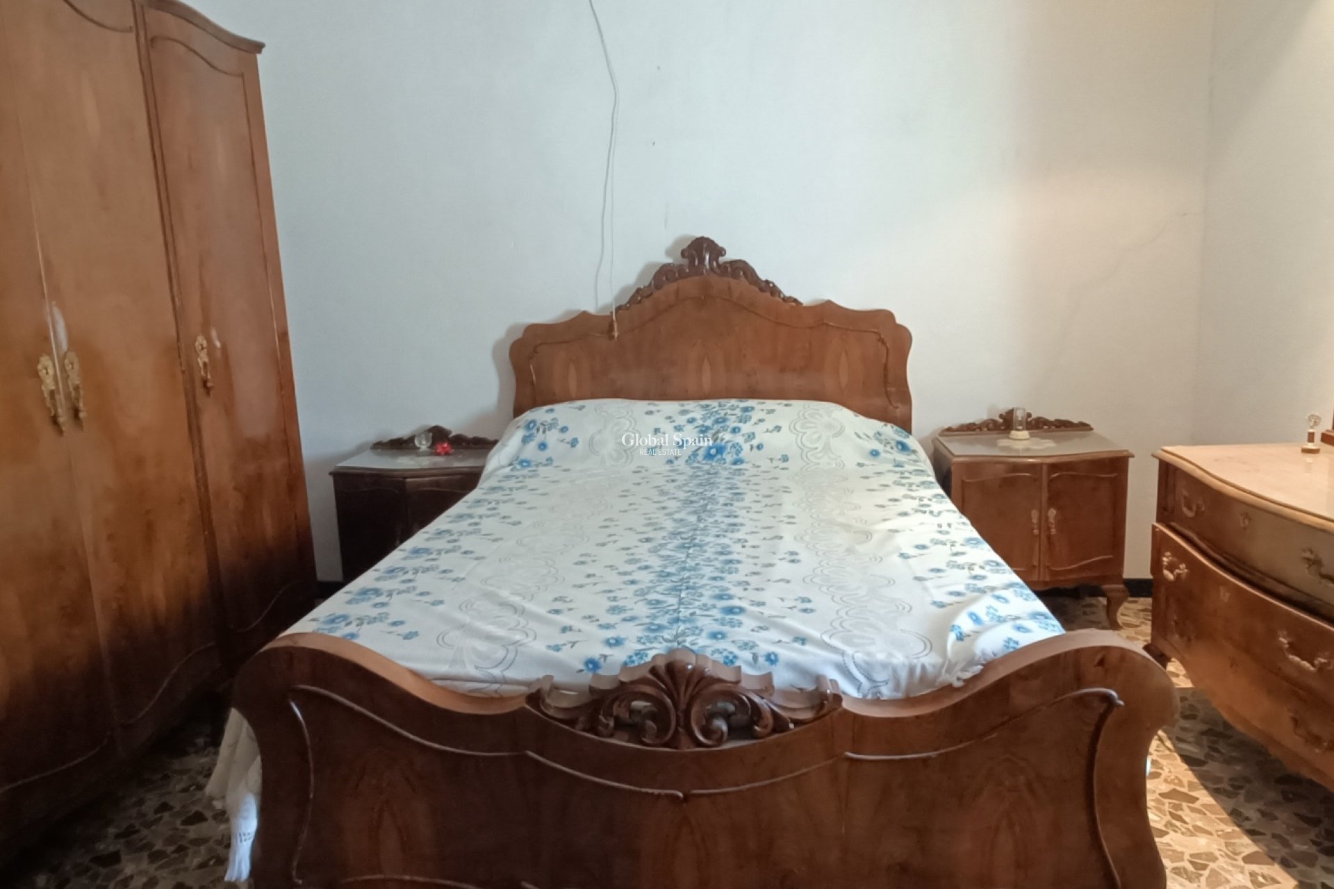Wederverkoop - VILLA -
LA ROMANA - Inland