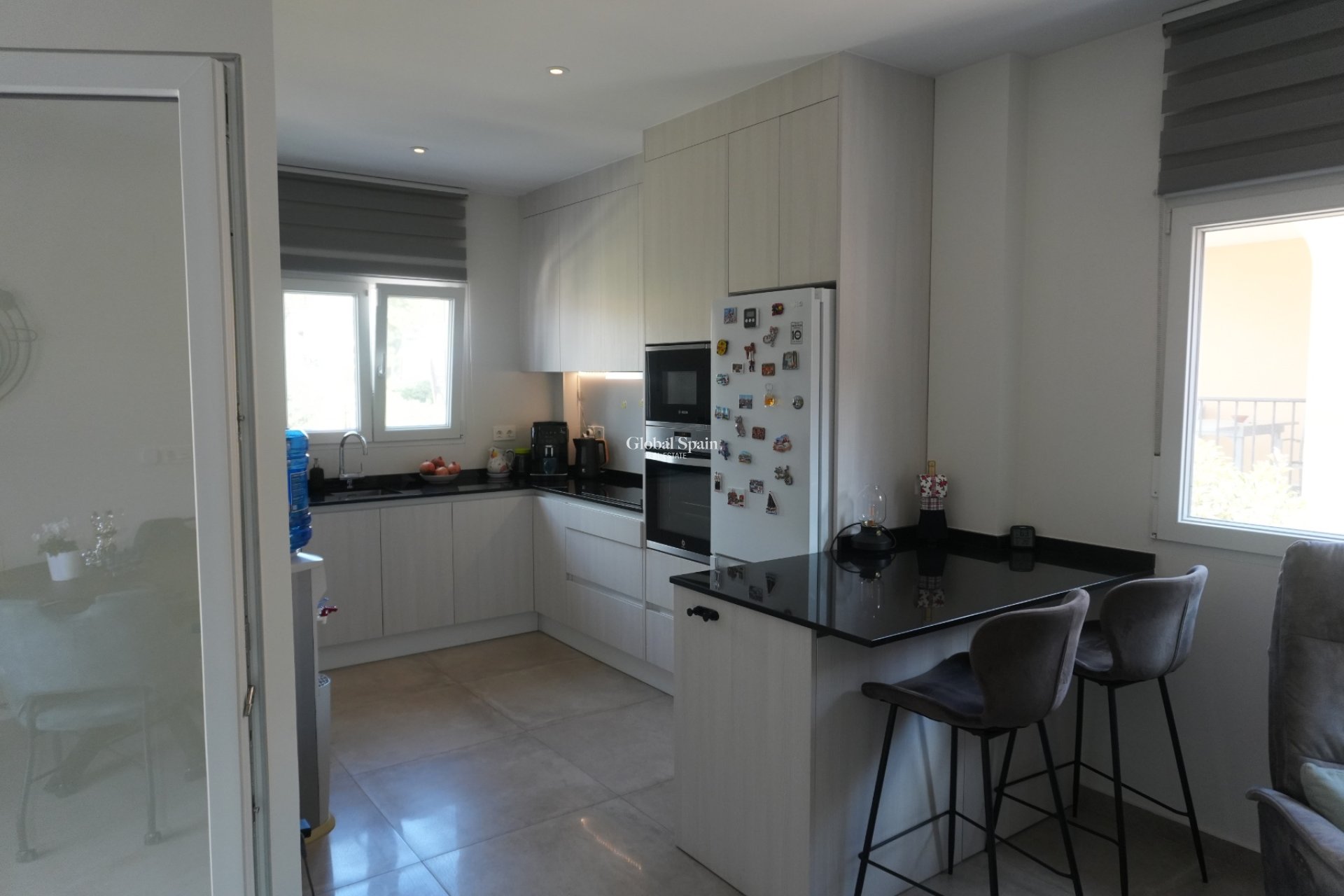 Wederverkoop - VILLA -
LA ROMANA - Inland