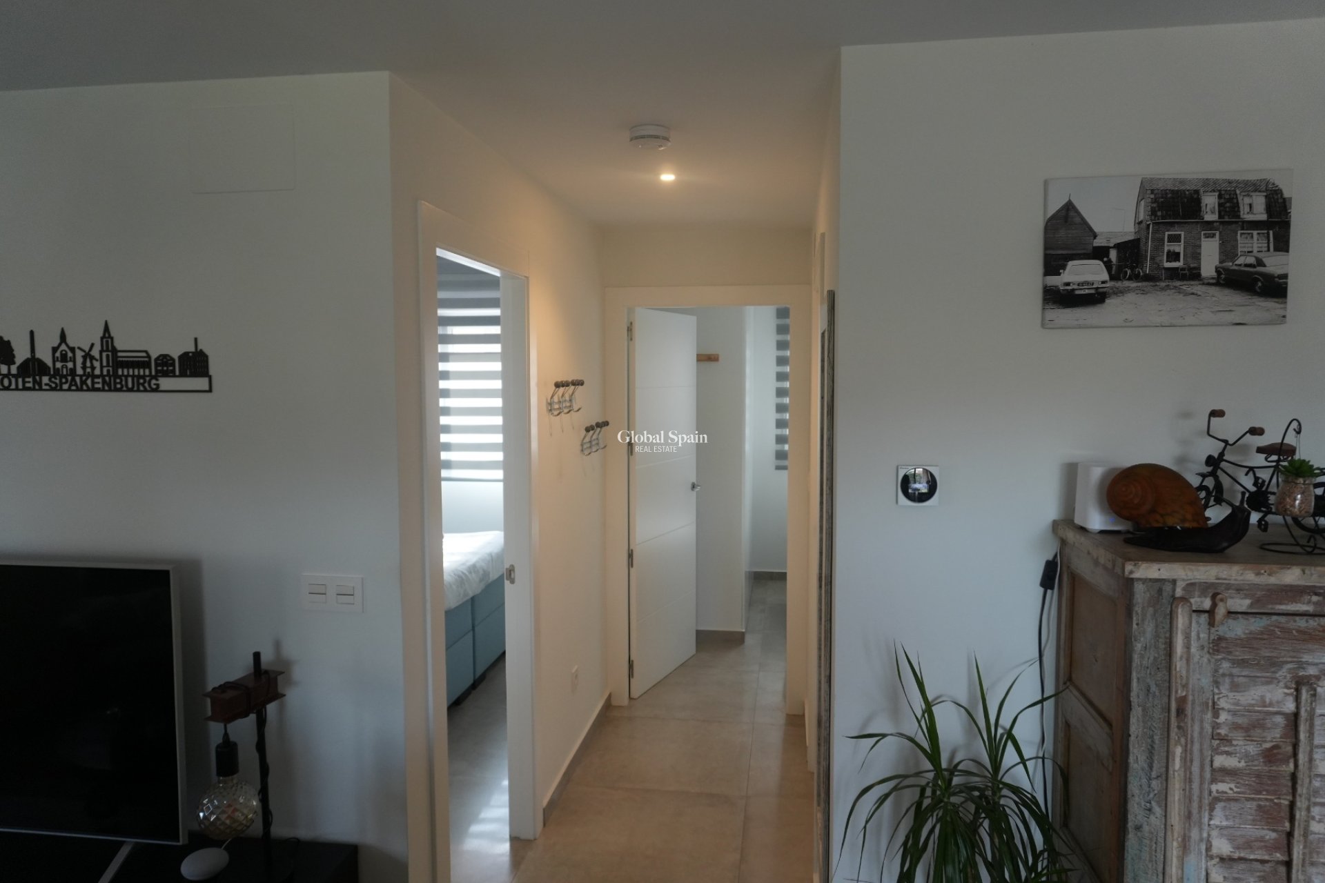 Wederverkoop - VILLA -
LA ROMANA - Inland