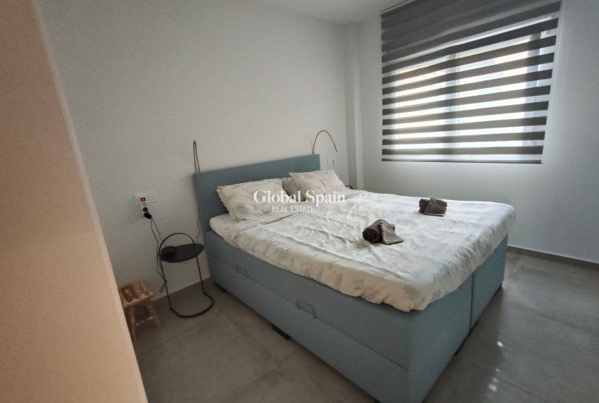 Wederverkoop - VILLA -
LA ROMANA - Inland