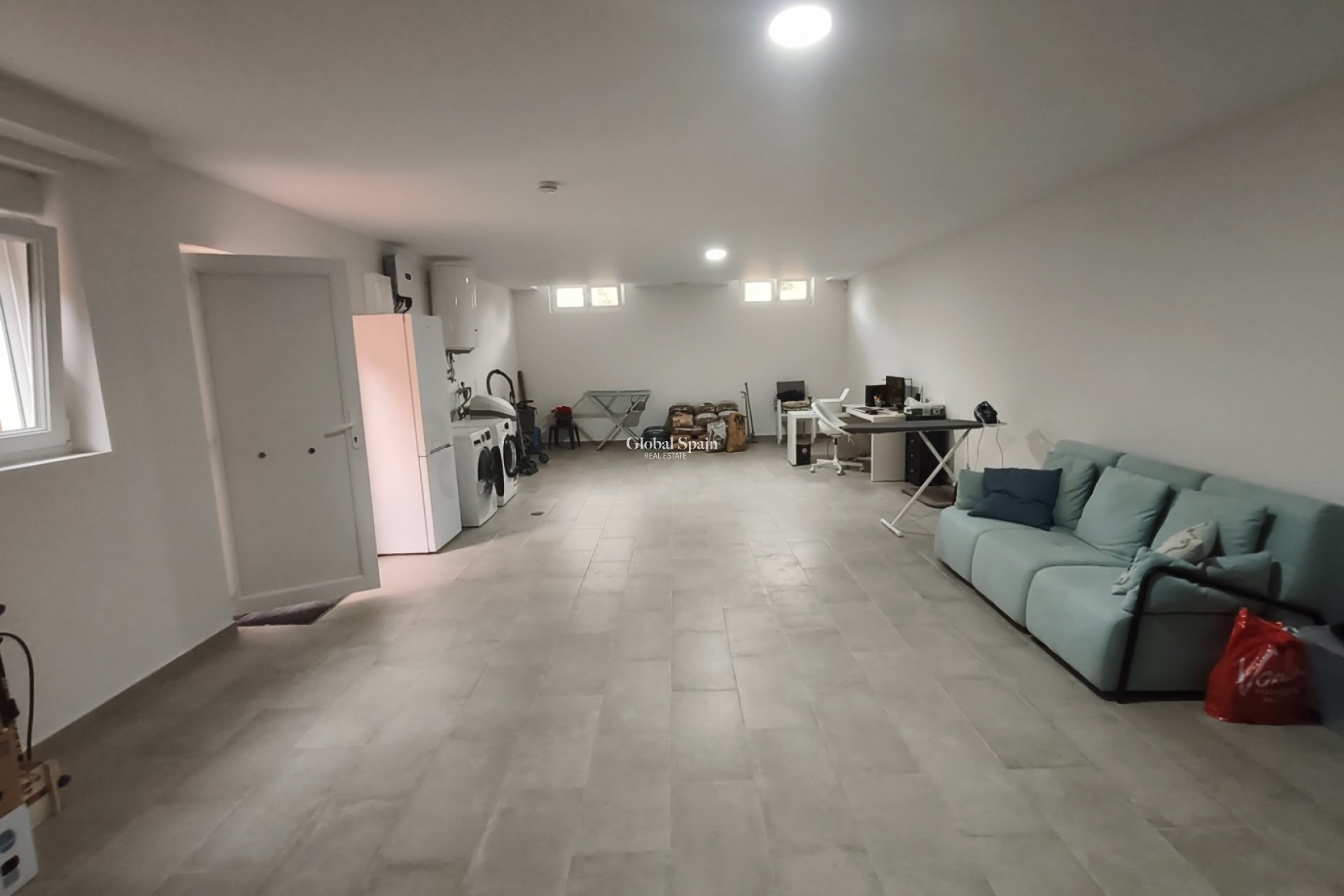 Wederverkoop - VILLA -
LA ROMANA - Inland
