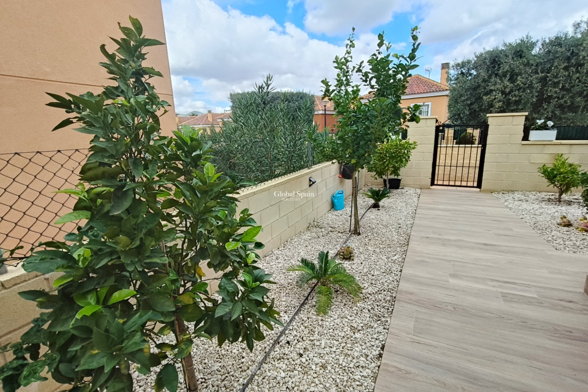 Wederverkoop - VILLA -
LA ROMANA - Inland