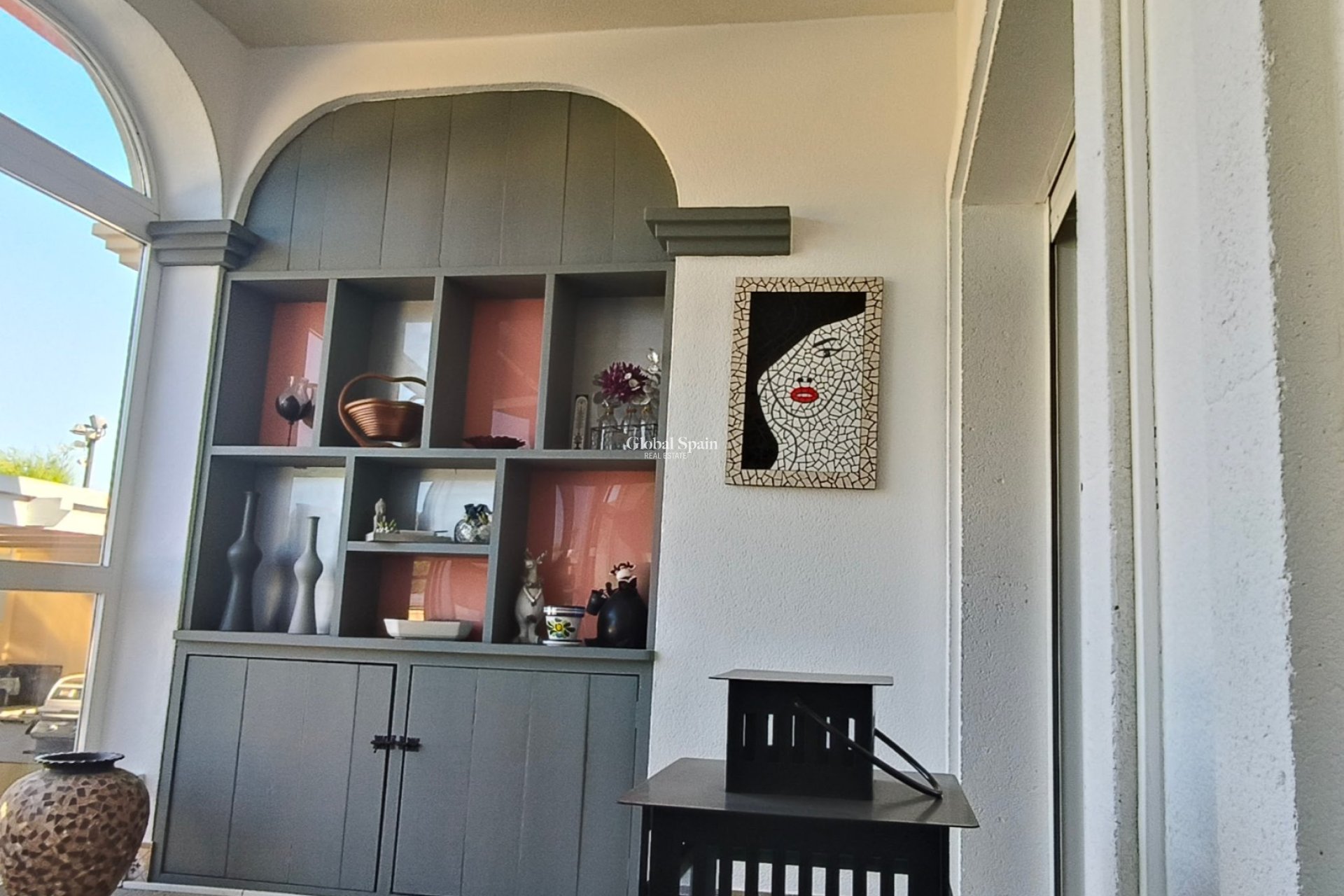 Wederverkoop - VILLA -
LA ROMANA - Inland