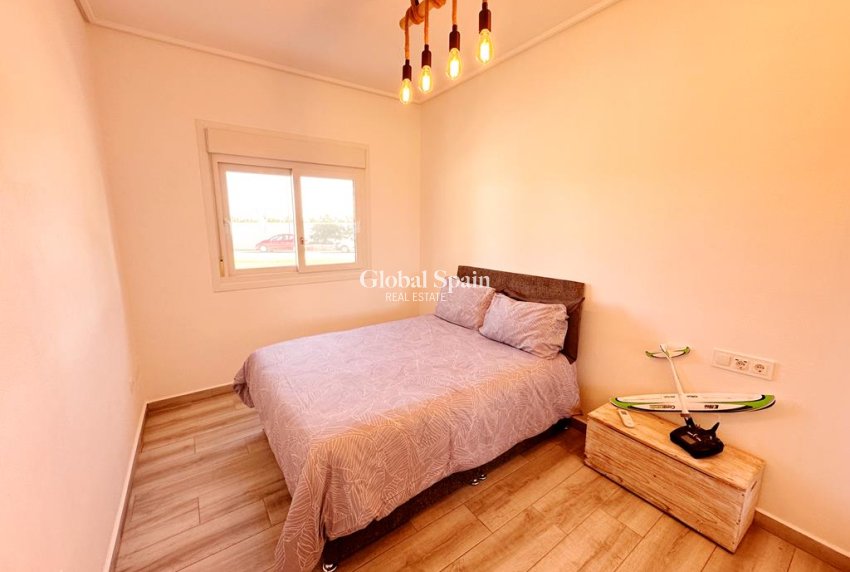 Wederverkoop - VILLA -
LA TORRE GOLF RESORT - Inland