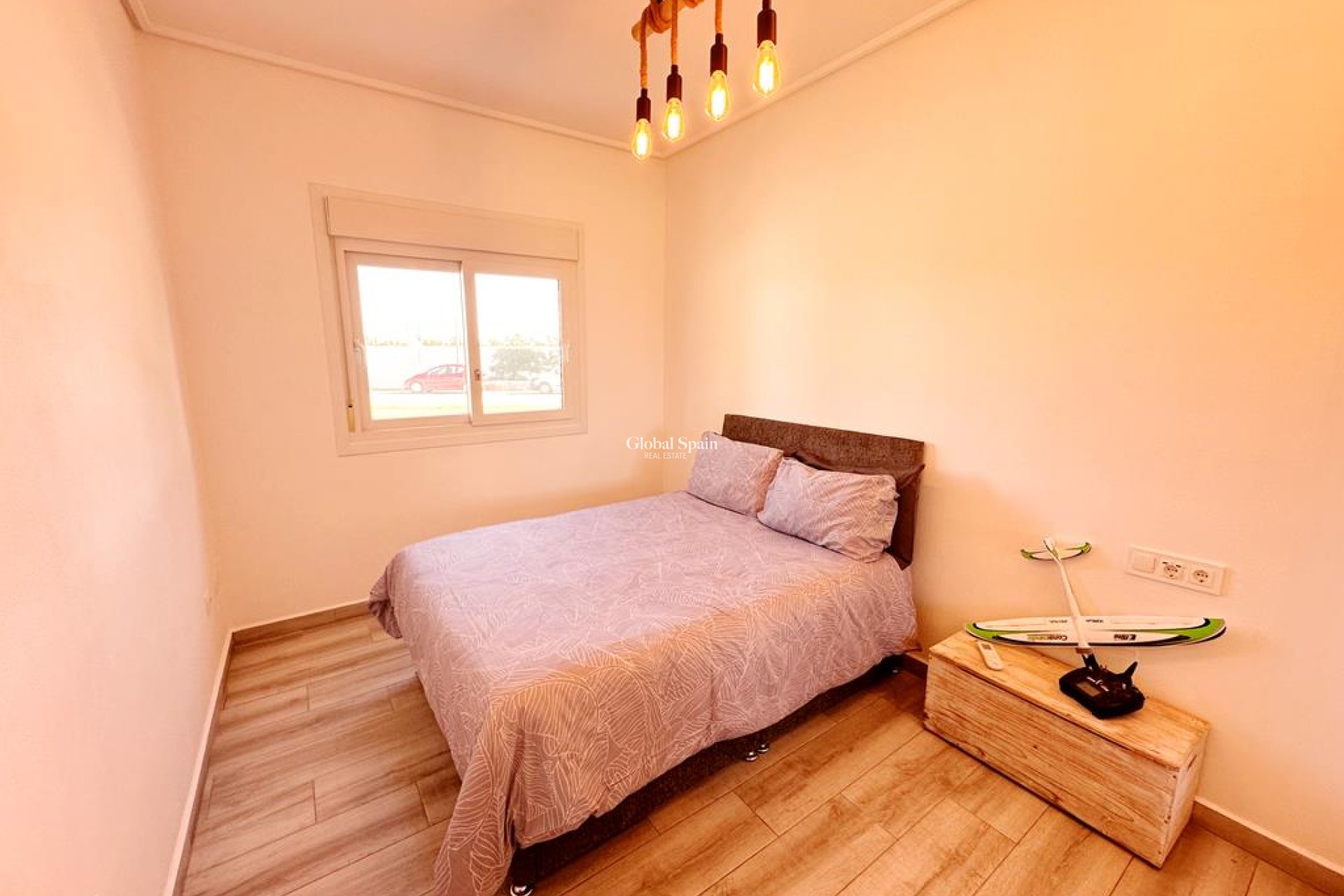 Wederverkoop - VILLA -
LA TORRE GOLF RESORT - Inland