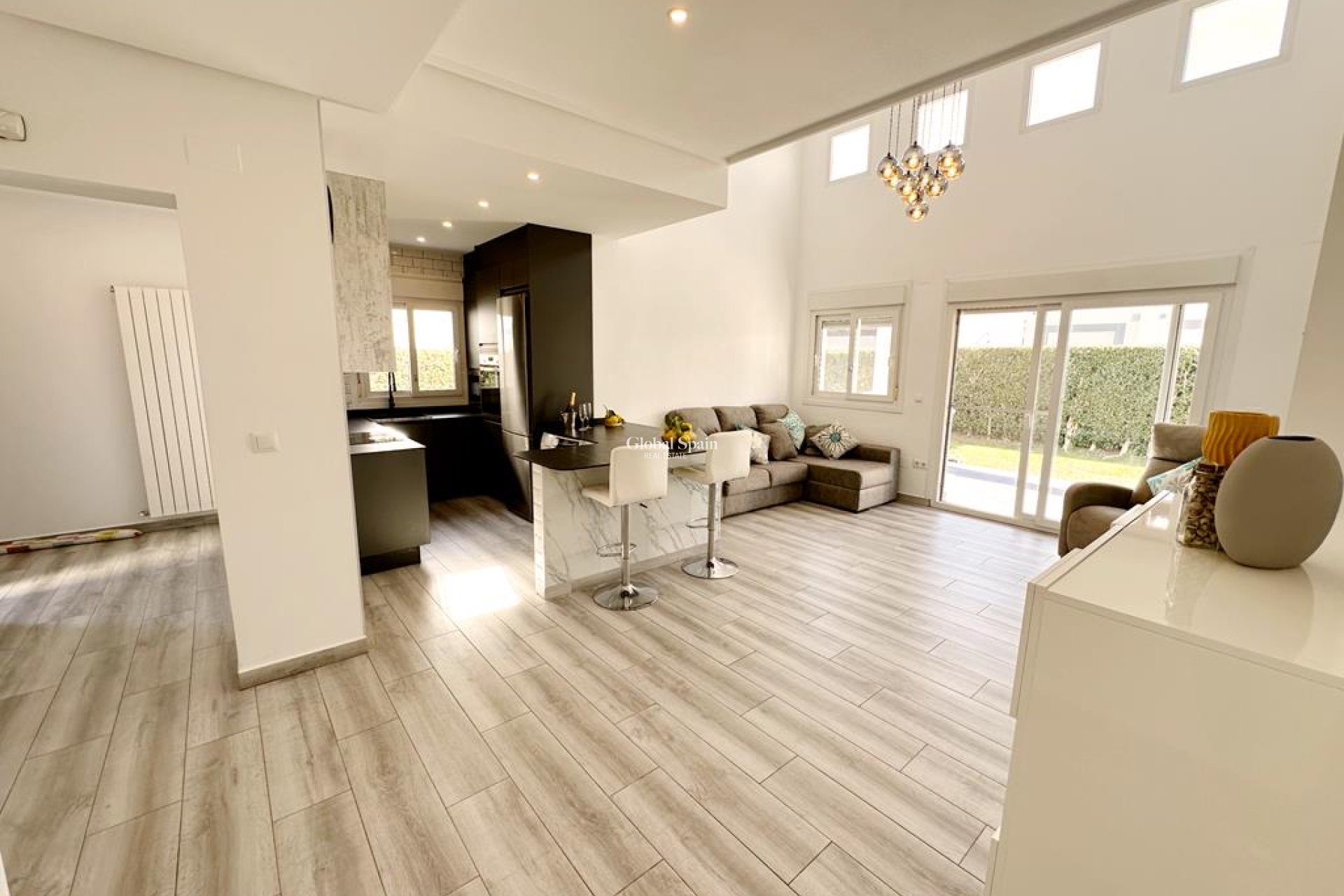 Wederverkoop - VILLA -
LA TORRE GOLF RESORT - Inland