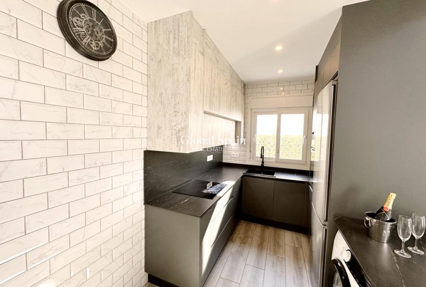 Wederverkoop - VILLA -
LA TORRE GOLF RESORT - Inland