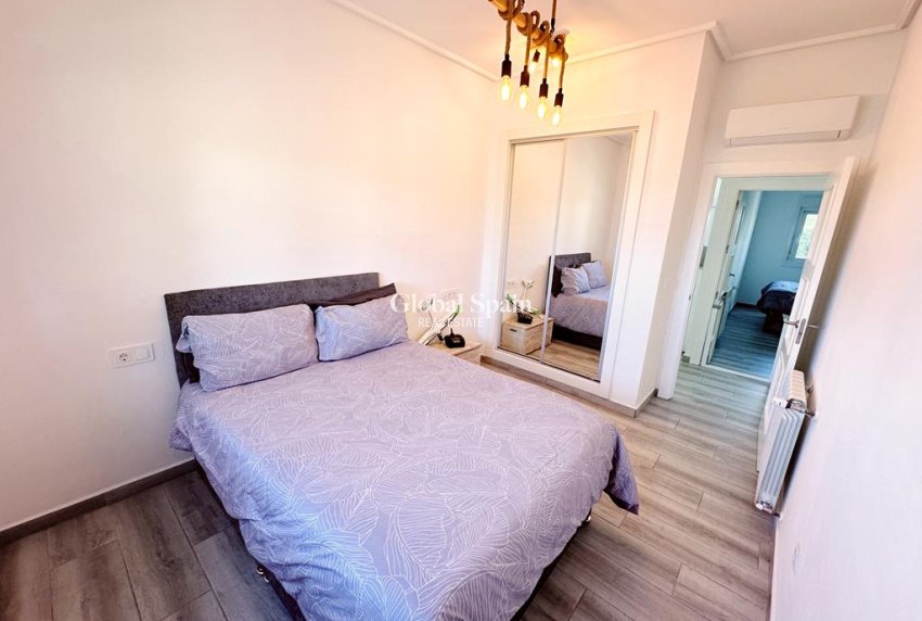 Wederverkoop - VILLA -
LA TORRE GOLF RESORT - Inland