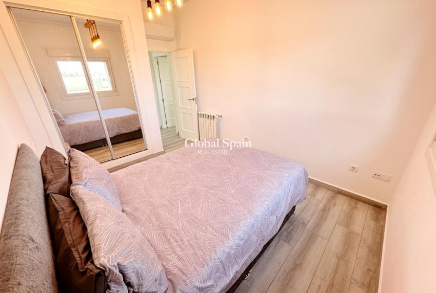 Wederverkoop - VILLA -
LA TORRE GOLF RESORT - Inland