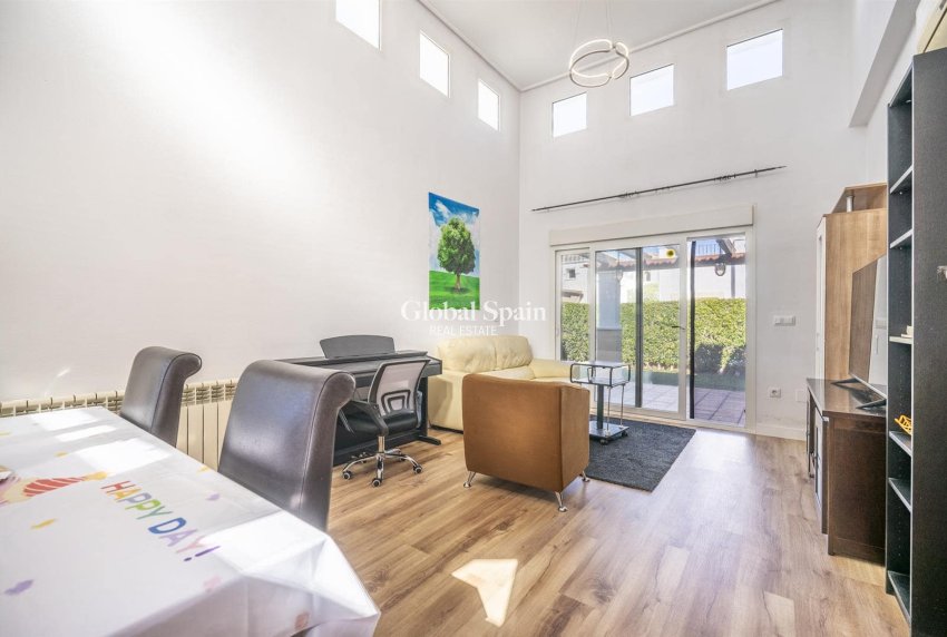 Wederverkoop - VILLA -
LA TORRE GOLF RESORT - Inland