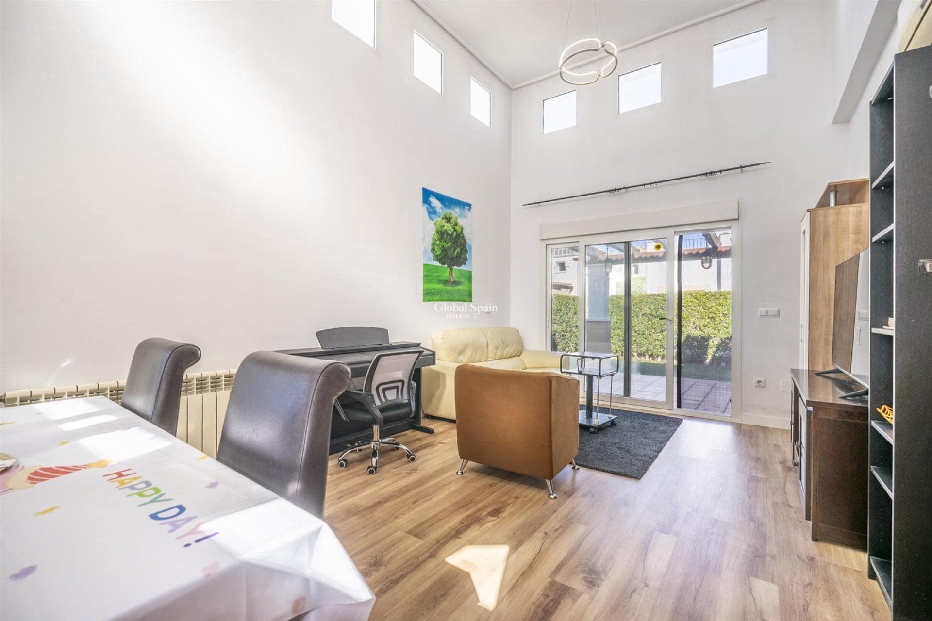 Wederverkoop - VILLA -
LA TORRE GOLF RESORT - Inland