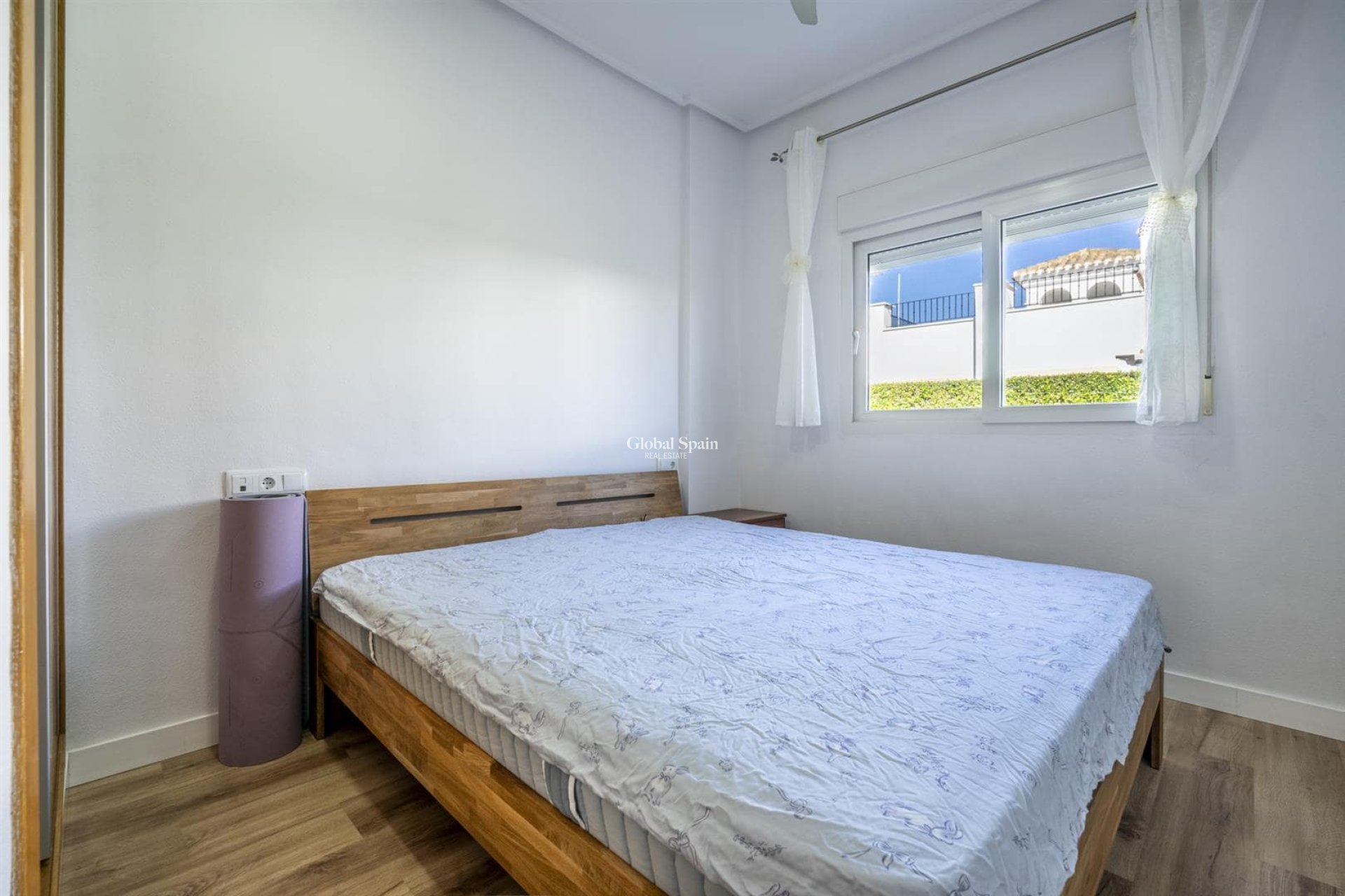 Wederverkoop - VILLA -
LA TORRE GOLF RESORT - Inland