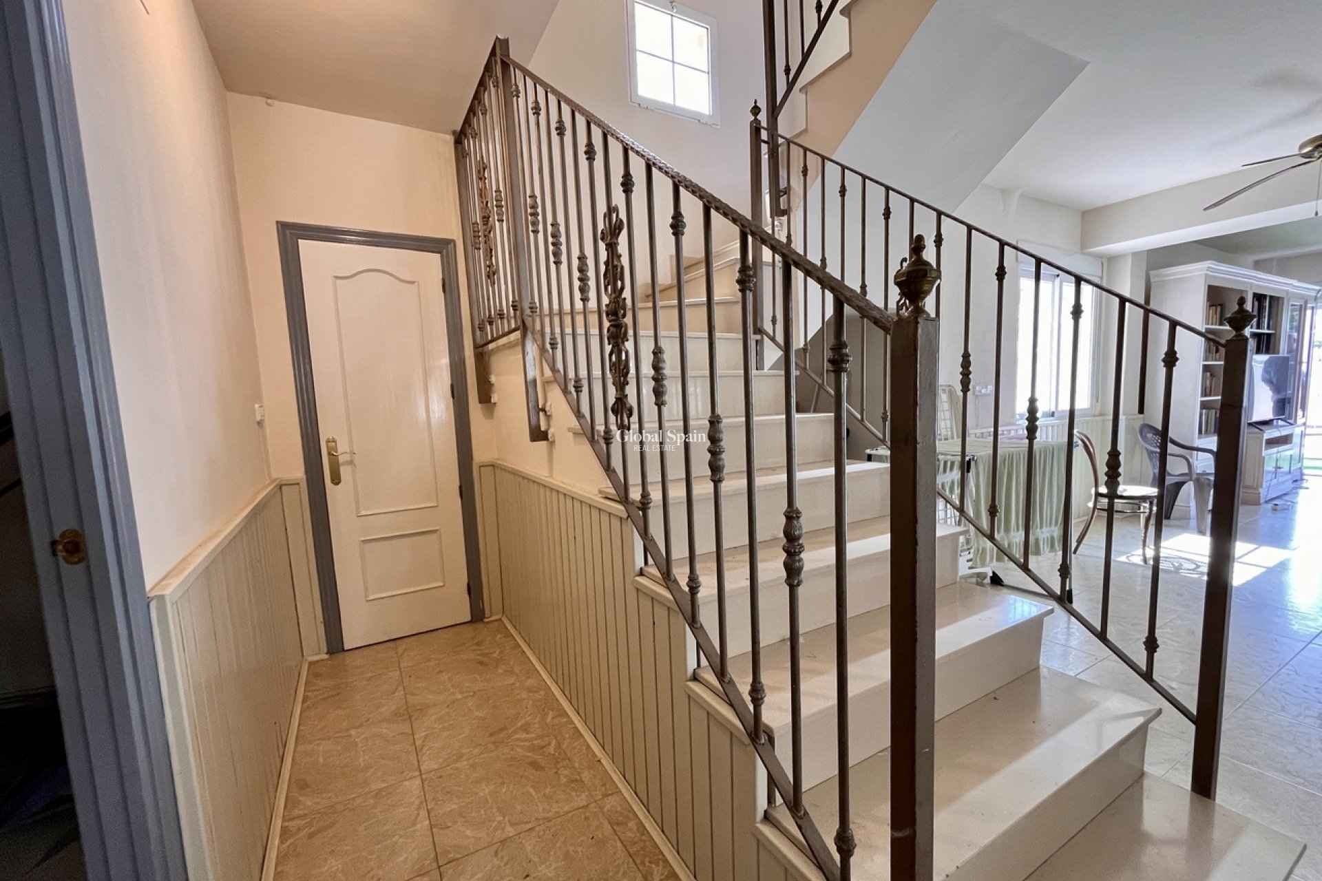 Wederverkoop - VILLA -
LA ZENIA - Costa Blanca