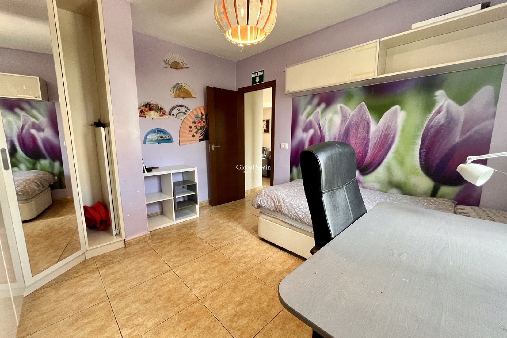 Wederverkoop - VILLA -
LA ZENIA - Costa Blanca