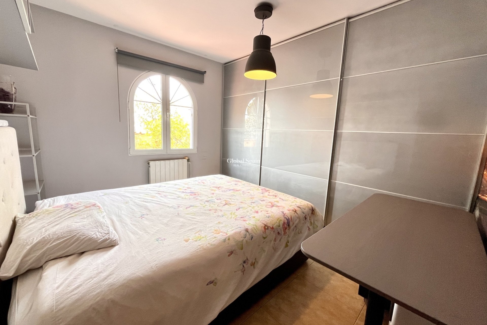 Wederverkoop - VILLA -
LA ZENIA - Costa Blanca