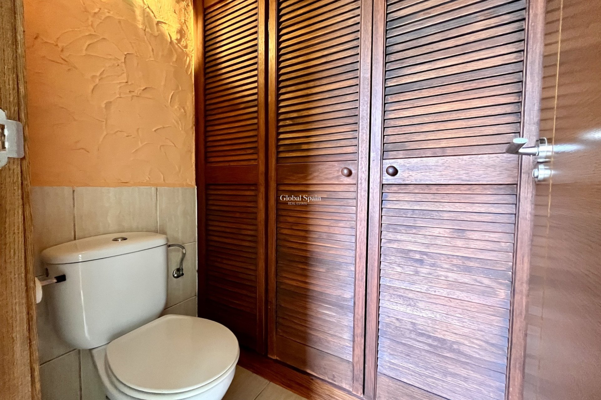 Wederverkoop - VILLA -
LA ZENIA - Costa Blanca