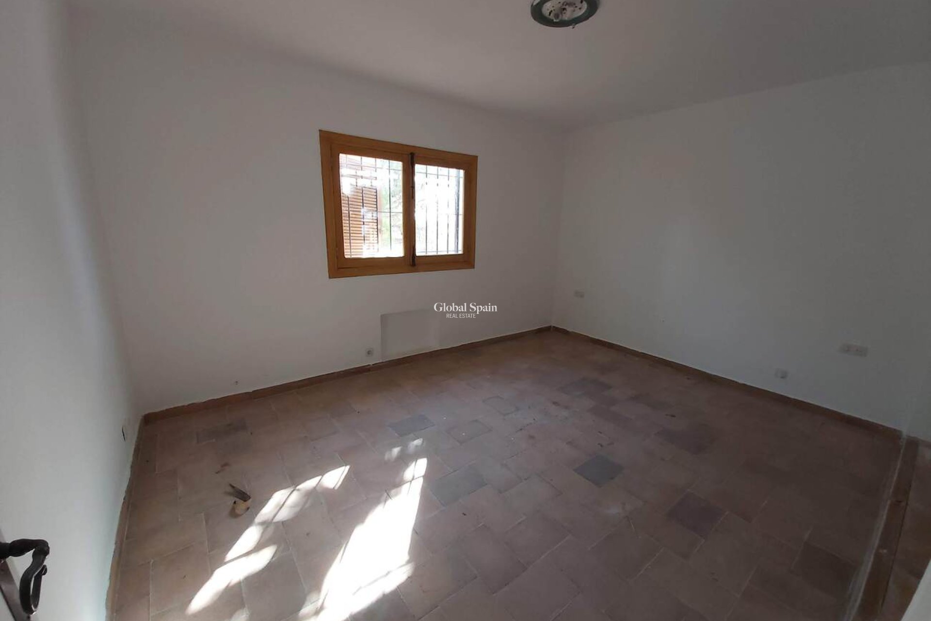 Wederverkoop - VILLA -
LA ZENIA - Costa Blanca