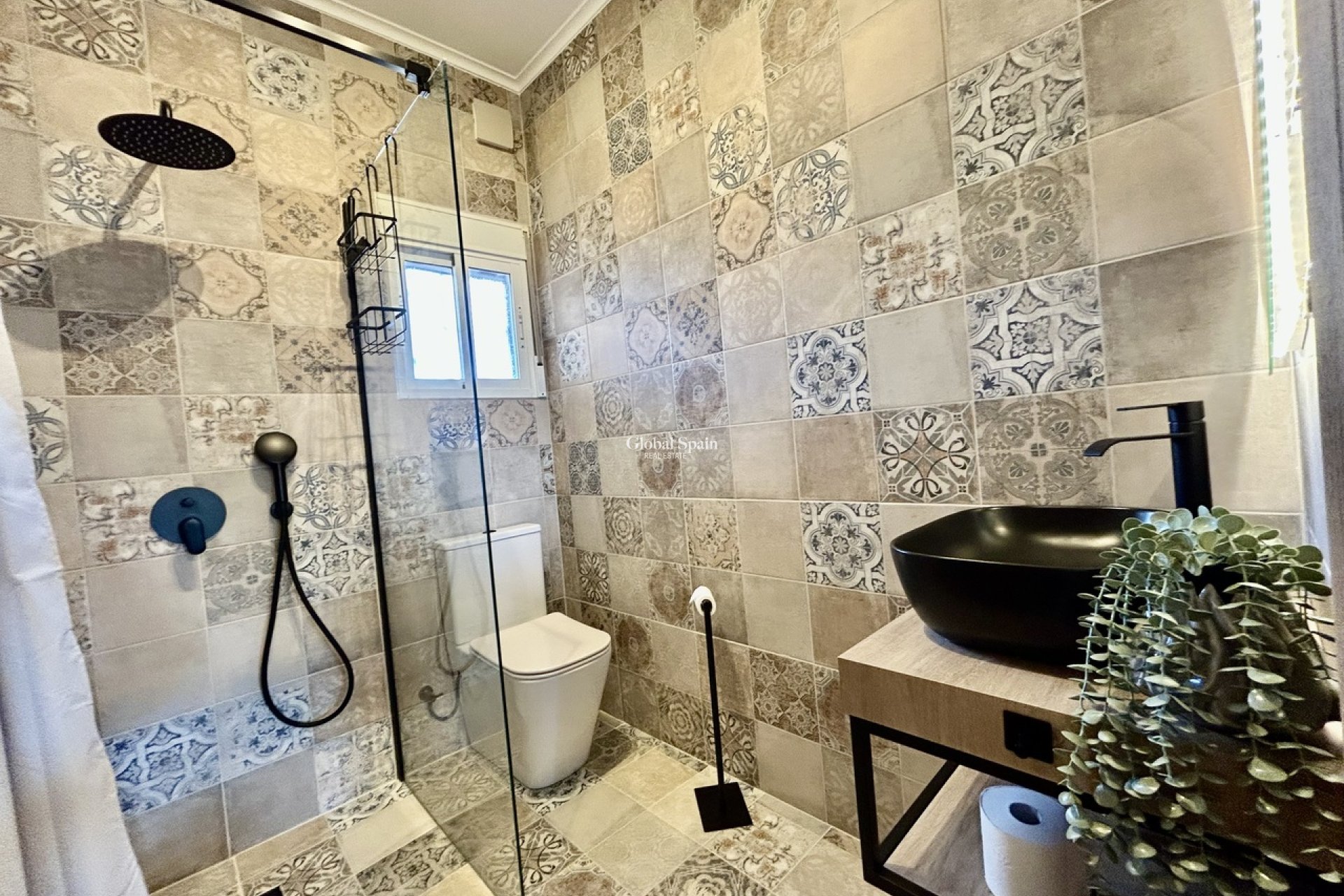 Wederverkoop - VILLA -
LA ZENIA - Costa Blanca