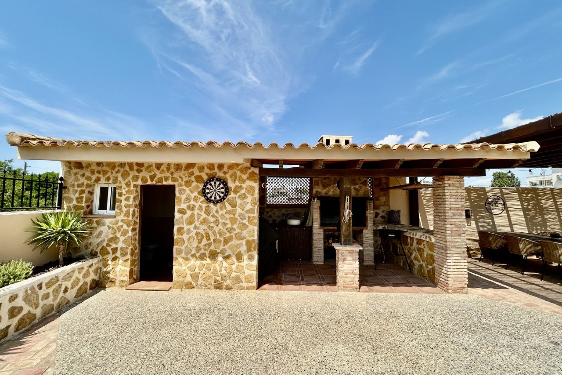 Wederverkoop - VILLA -
LA ZENIA - Costa Blanca