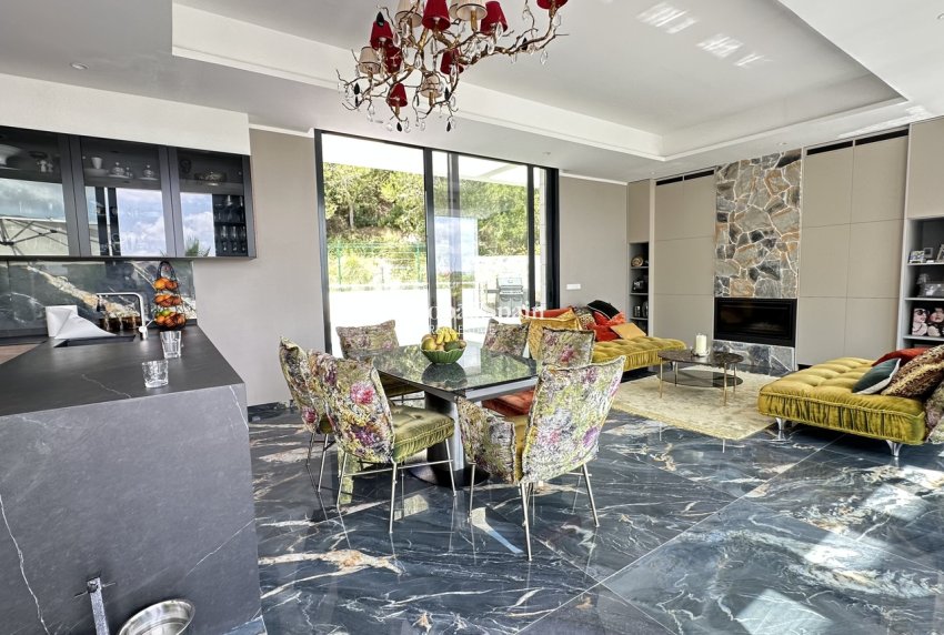 Wederverkoop - VILLA -
LAS COLINAS GOLF RESORT - Costa Blanca