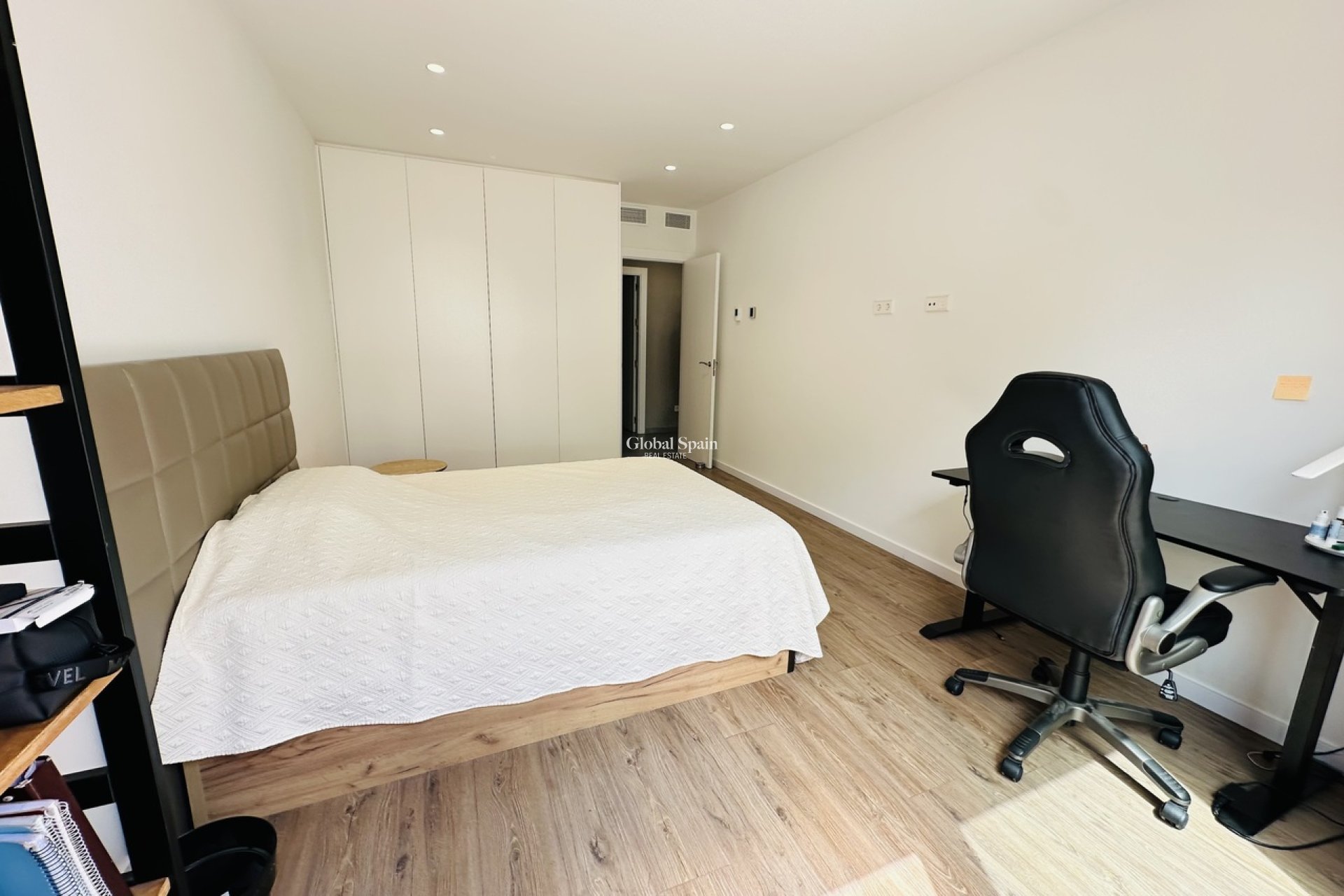 Wederverkoop - VILLA -
LAS COLINAS GOLF RESORT - Costa Blanca