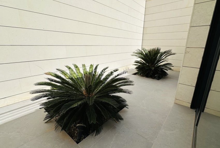 Wederverkoop - VILLA -
LAS COLINAS GOLF RESORT - Costa Blanca