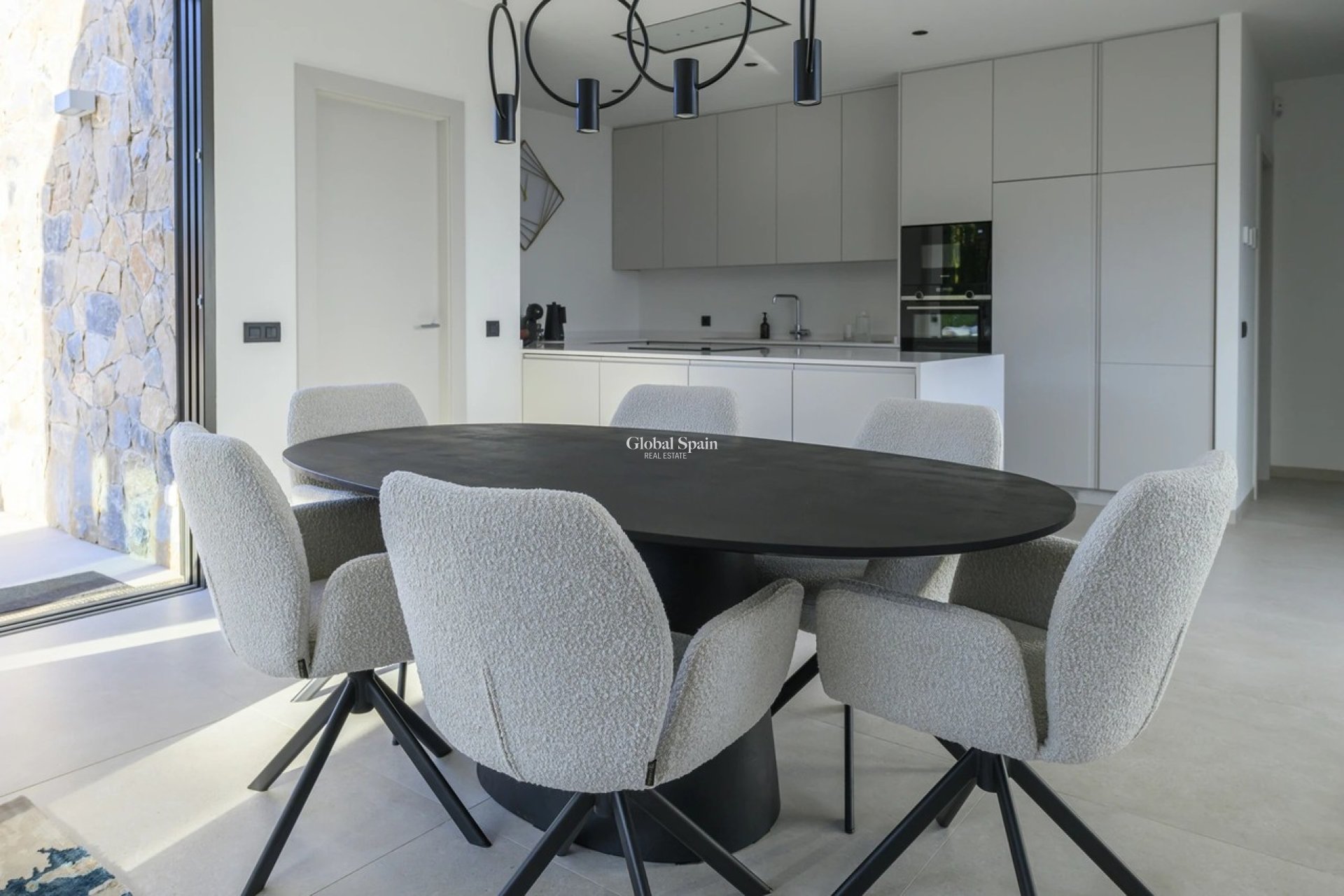 Wederverkoop - VILLA -
LAS COLINAS GOLF RESORT - Costa Blanca