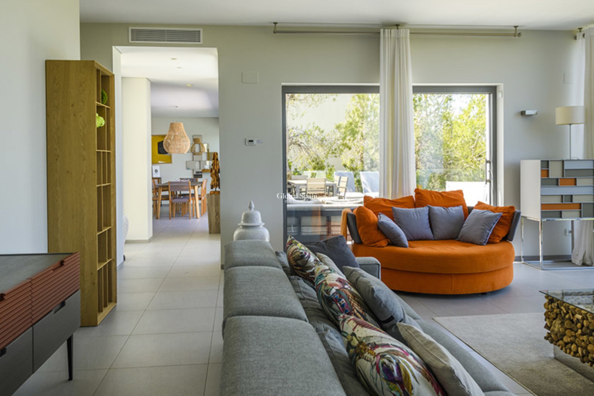 Wederverkoop - VILLA -
LAS COLINAS GOLF RESORT - Costa Blanca