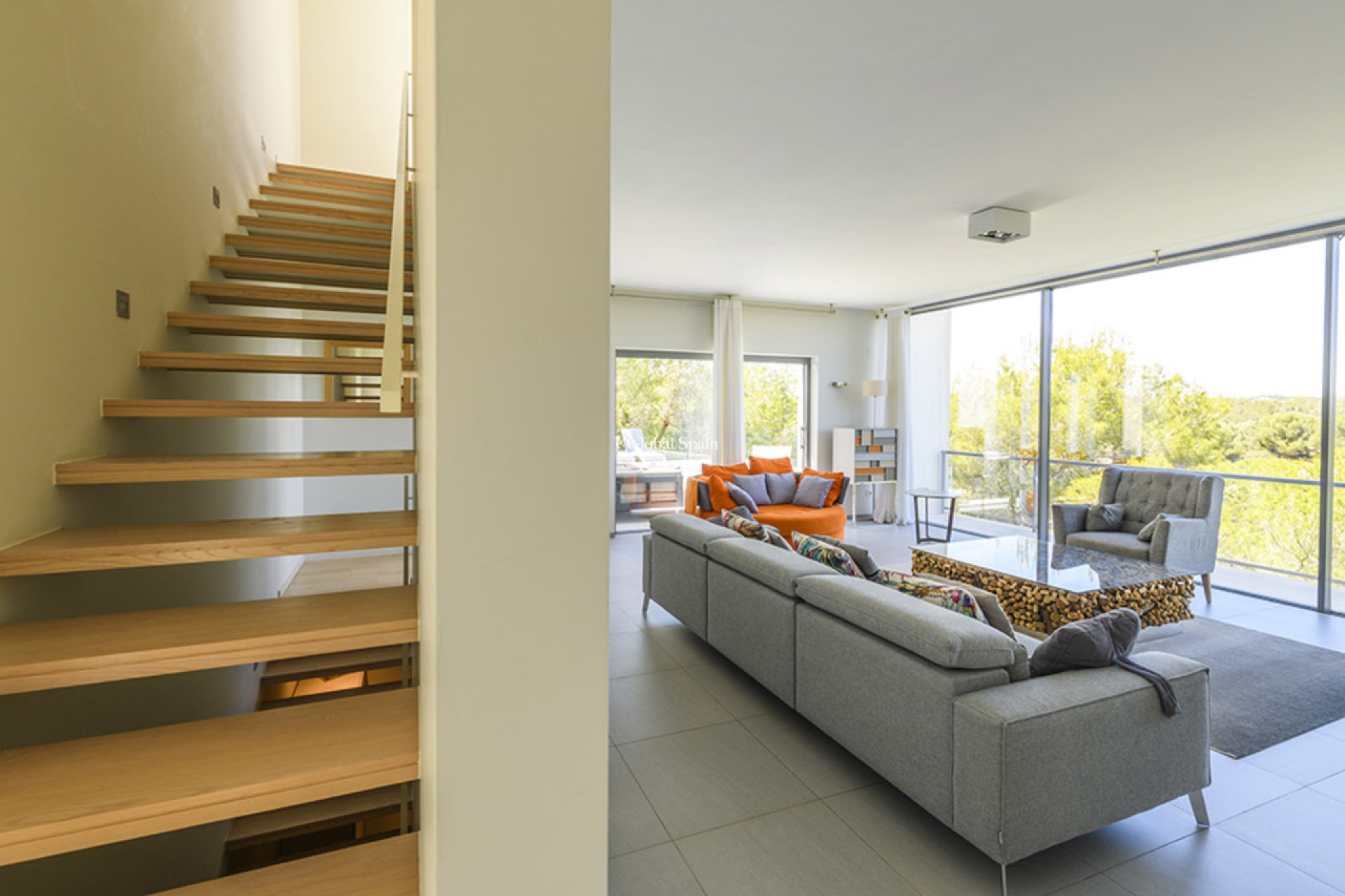 Wederverkoop - VILLA -
LAS COLINAS GOLF RESORT - Costa Blanca