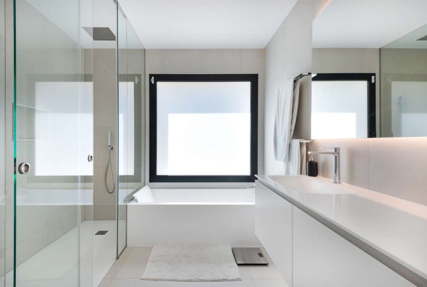 Wederverkoop - VILLA -
LAS COLINAS GOLF RESORT - Costa Blanca