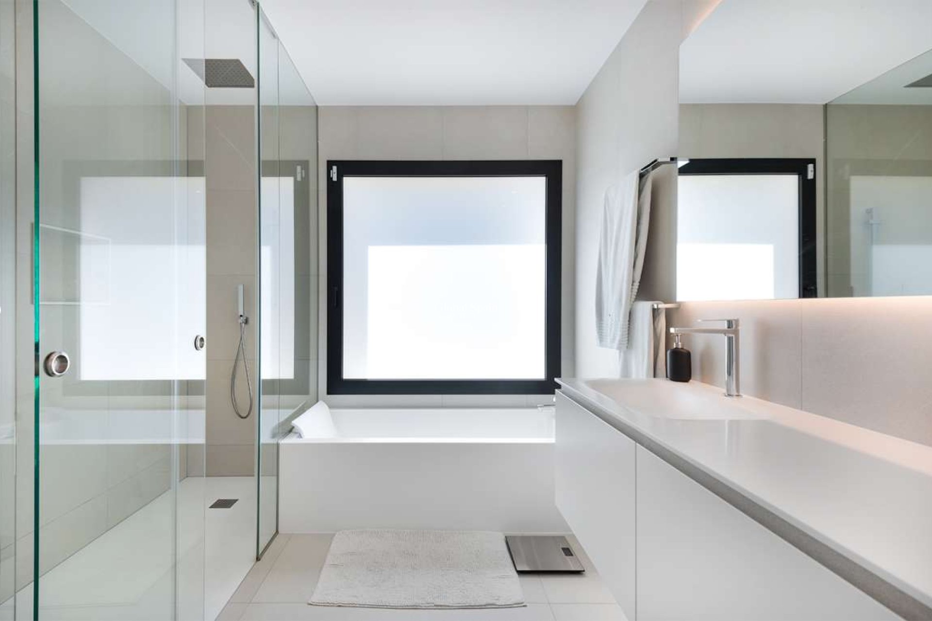 Wederverkoop - VILLA -
LAS COLINAS GOLF RESORT - Costa Blanca